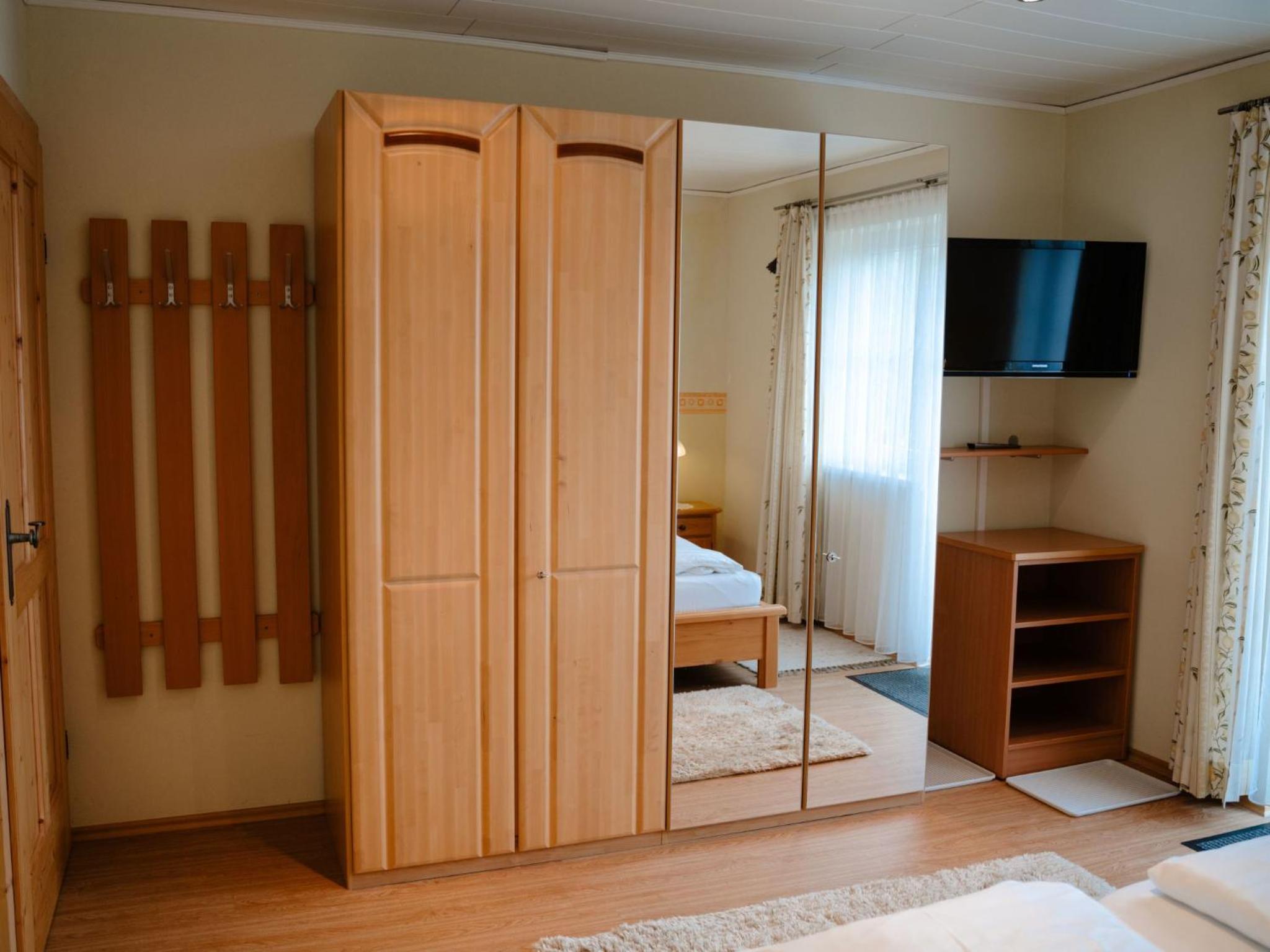 Apartment Kirschbaum by Interhome