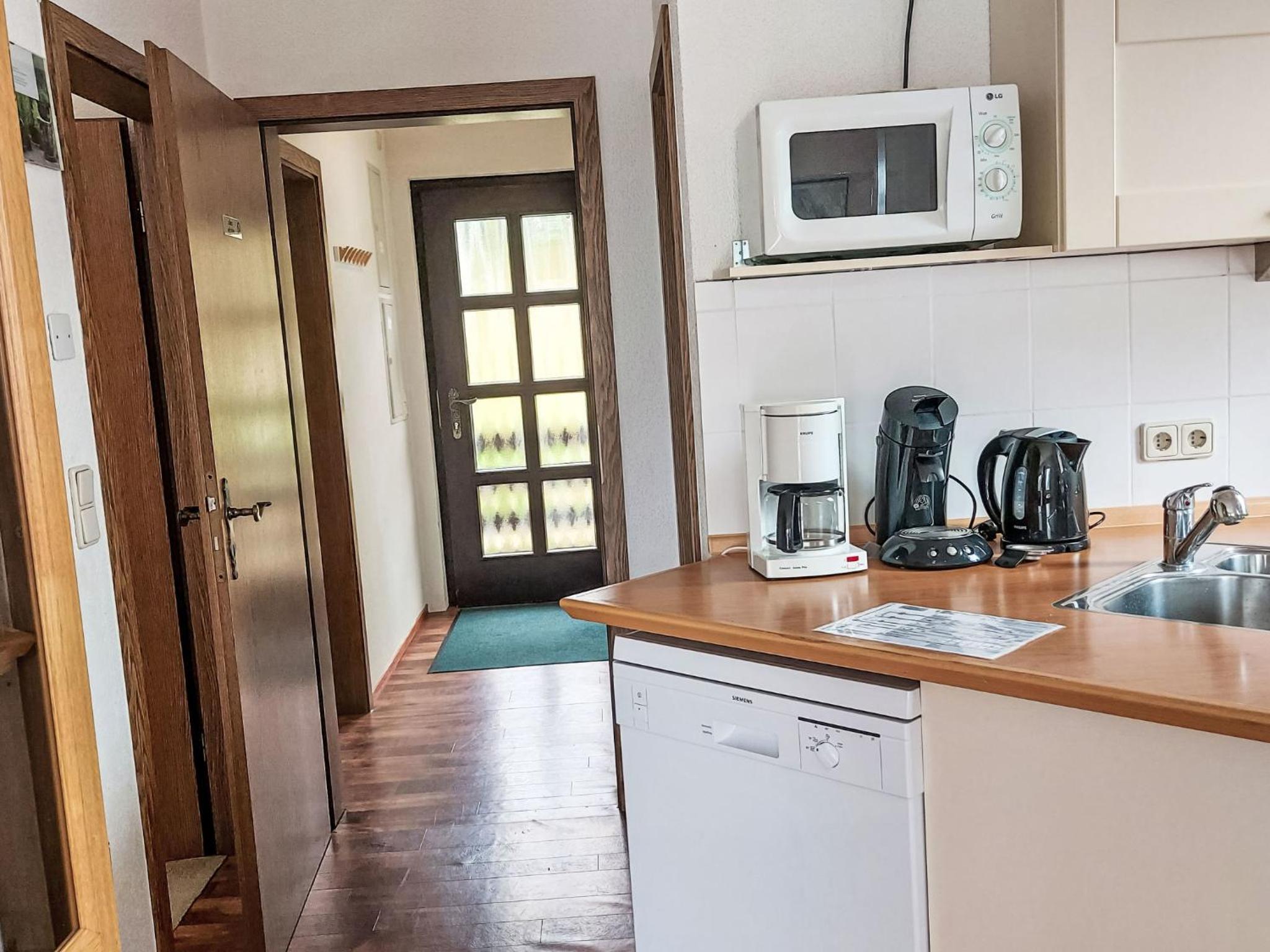 Apartment Dirks by Interhome