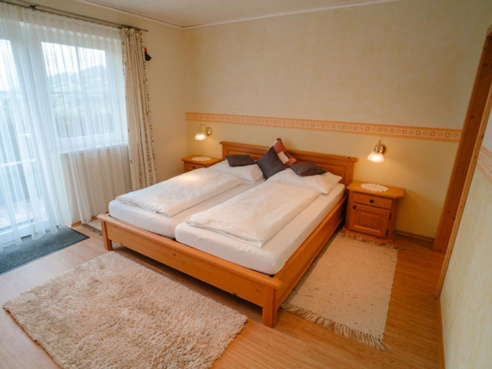 Apartment Kirschbaum by Interhome