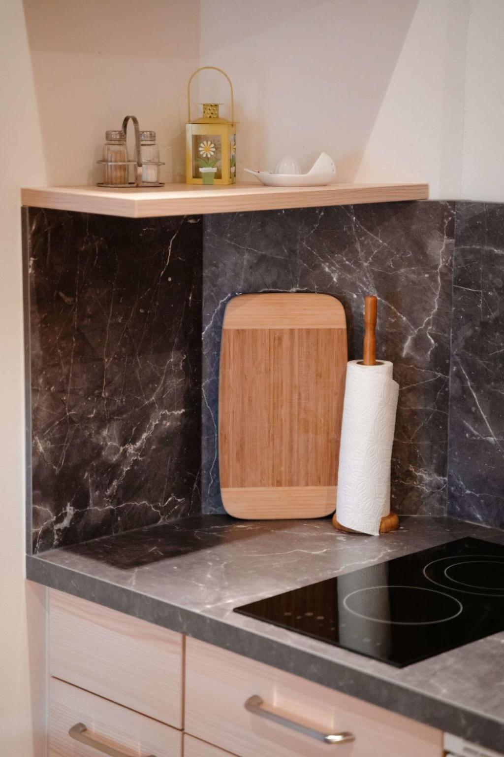 Apartment Kirschbaum by Interhome