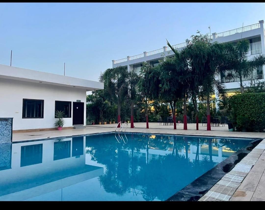 Winsome Resort & Spa Corbett