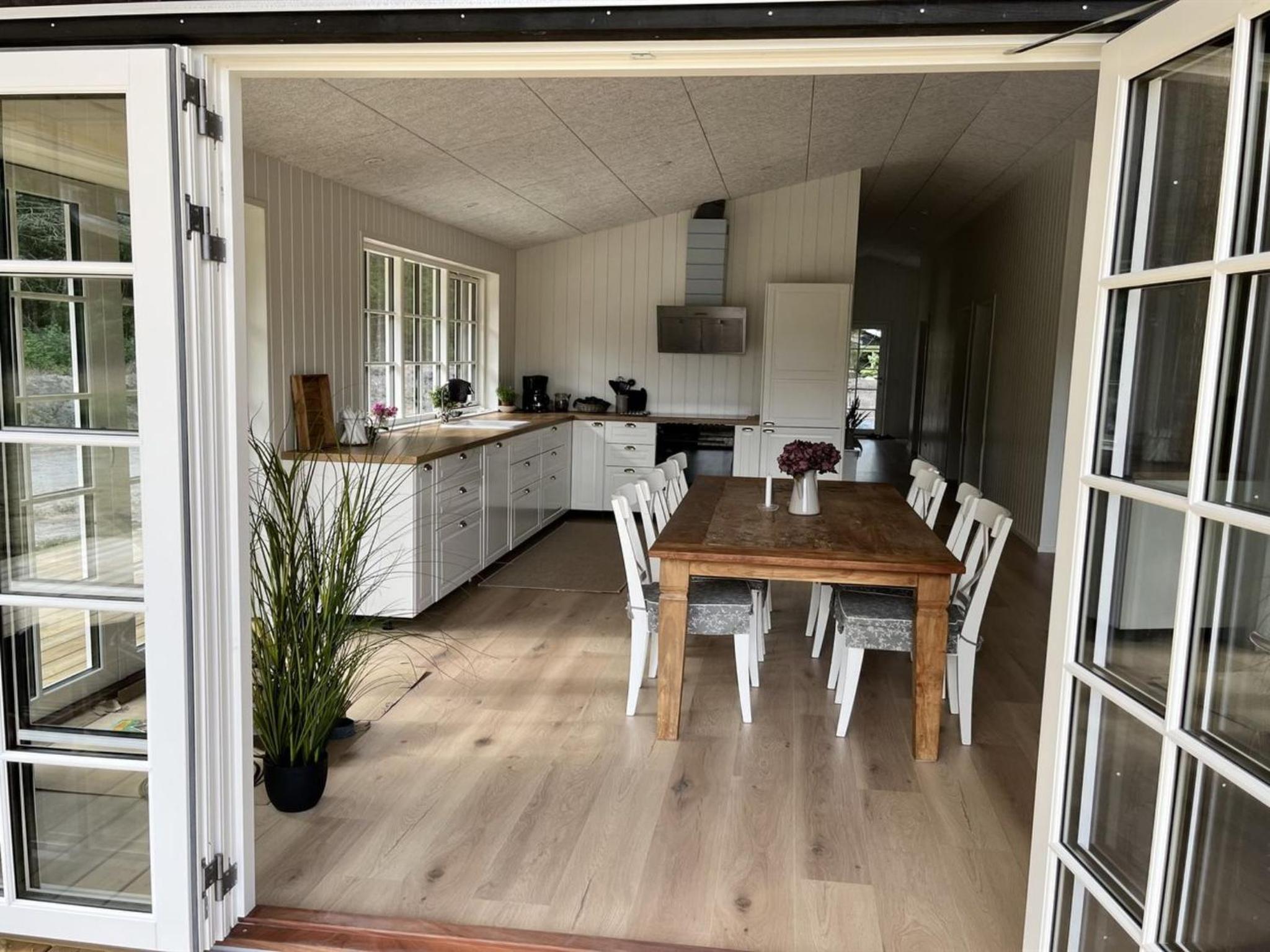 Holiday Home Gedda - from the sea by Interhome view 3