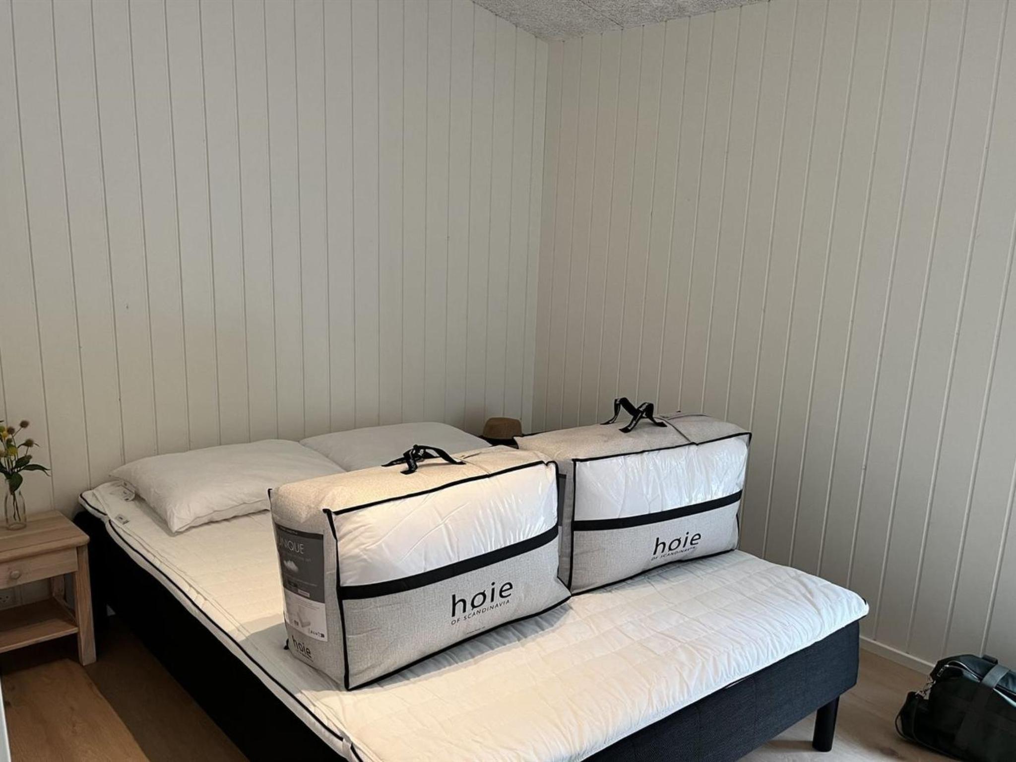 Holiday Home Gedda - from the sea by Interhome view 4