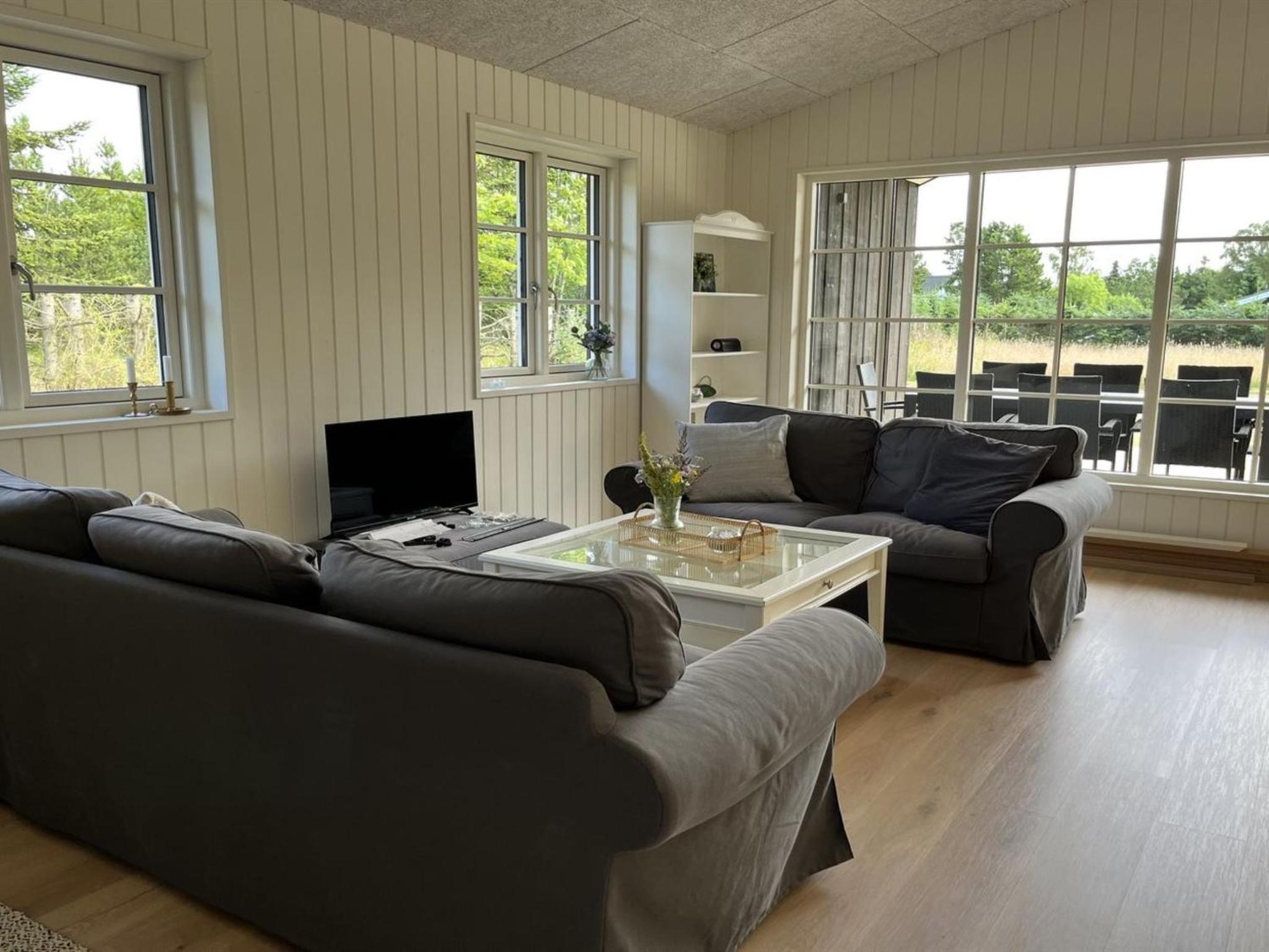 Holiday Home Gedda - from the sea by Interhome view 2