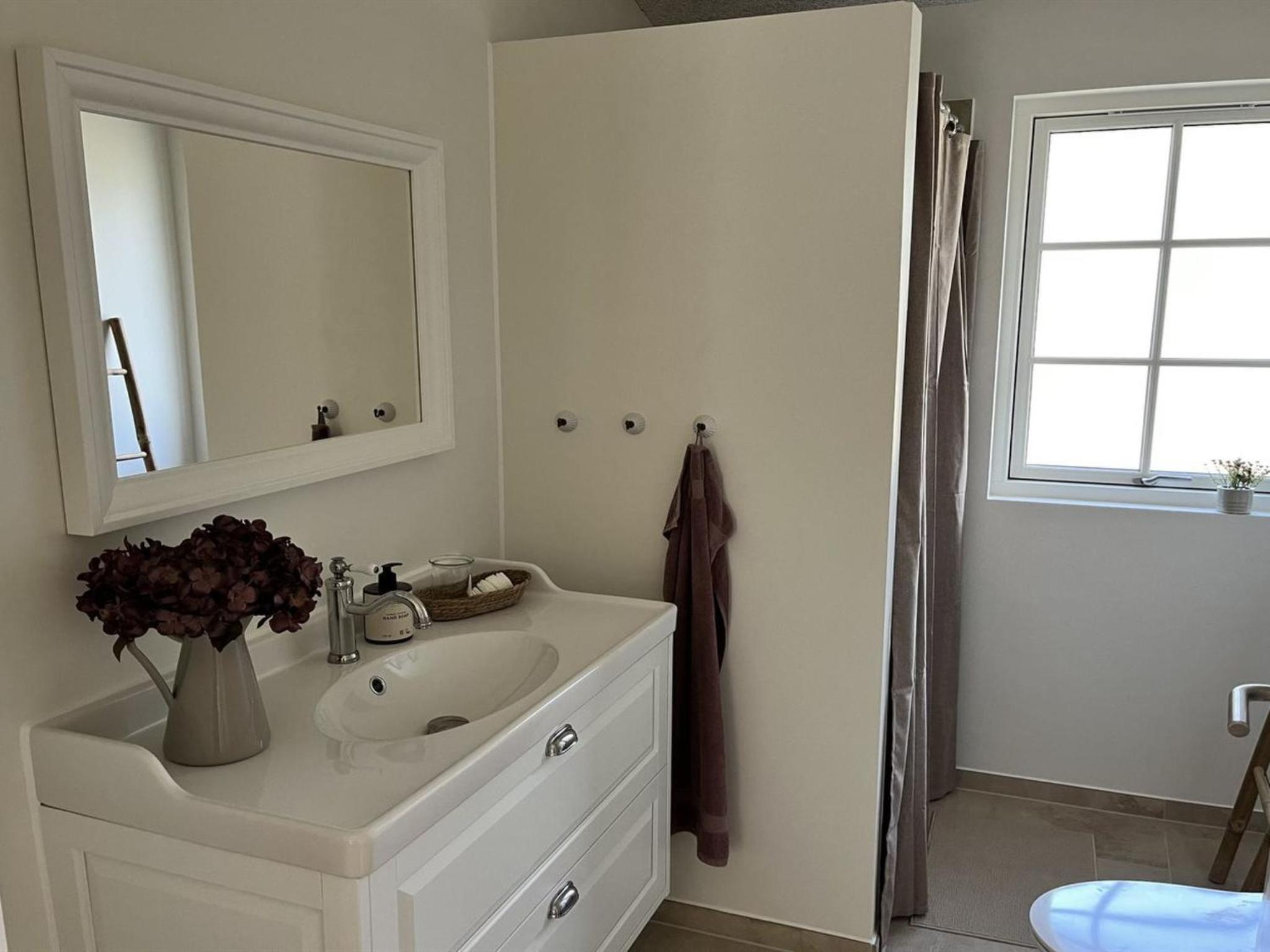 Holiday Home Gedda - from the sea by Interhome view 5