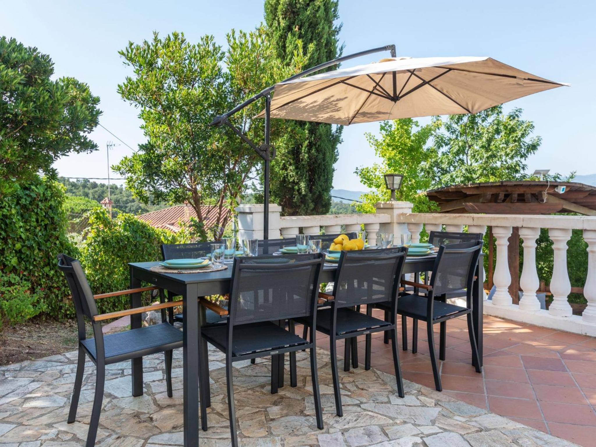 Holiday Home Can Pau by Interhome