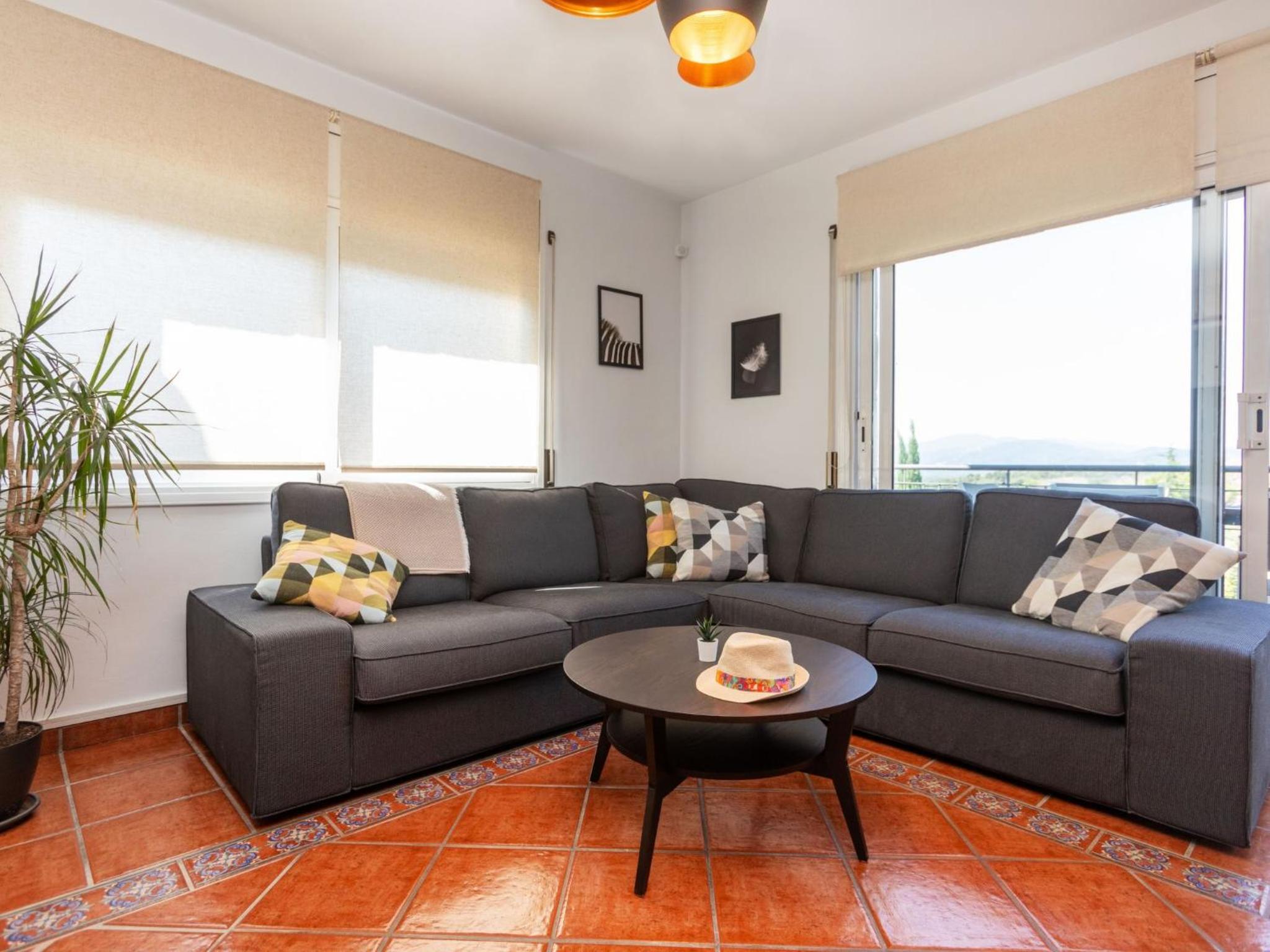 Holiday Home Can Pau by Interhome