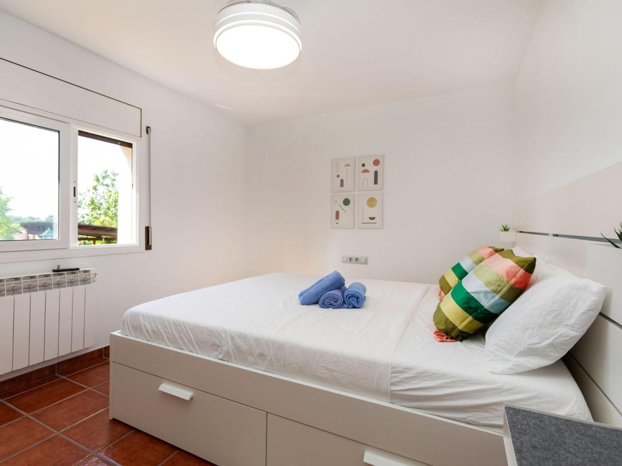 Holiday Home Can Pau by Interhome