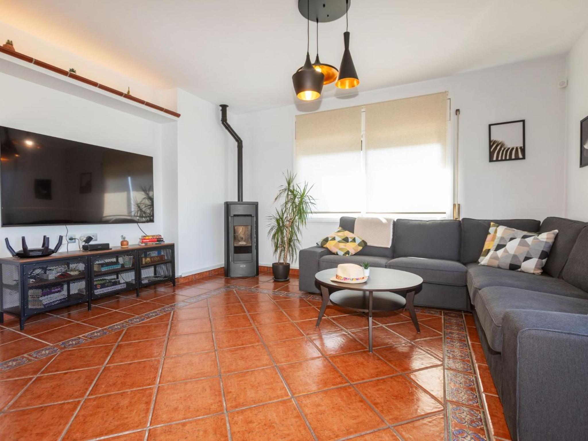 Holiday Home Can Pau by Interhome