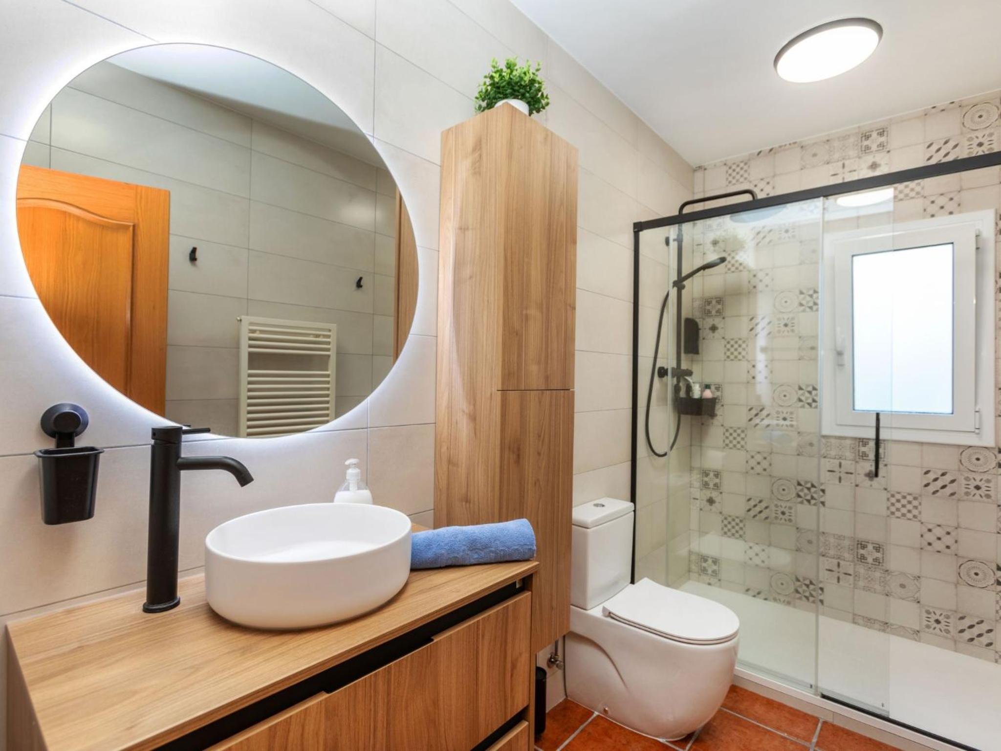 Holiday Home Can Pau by Interhome