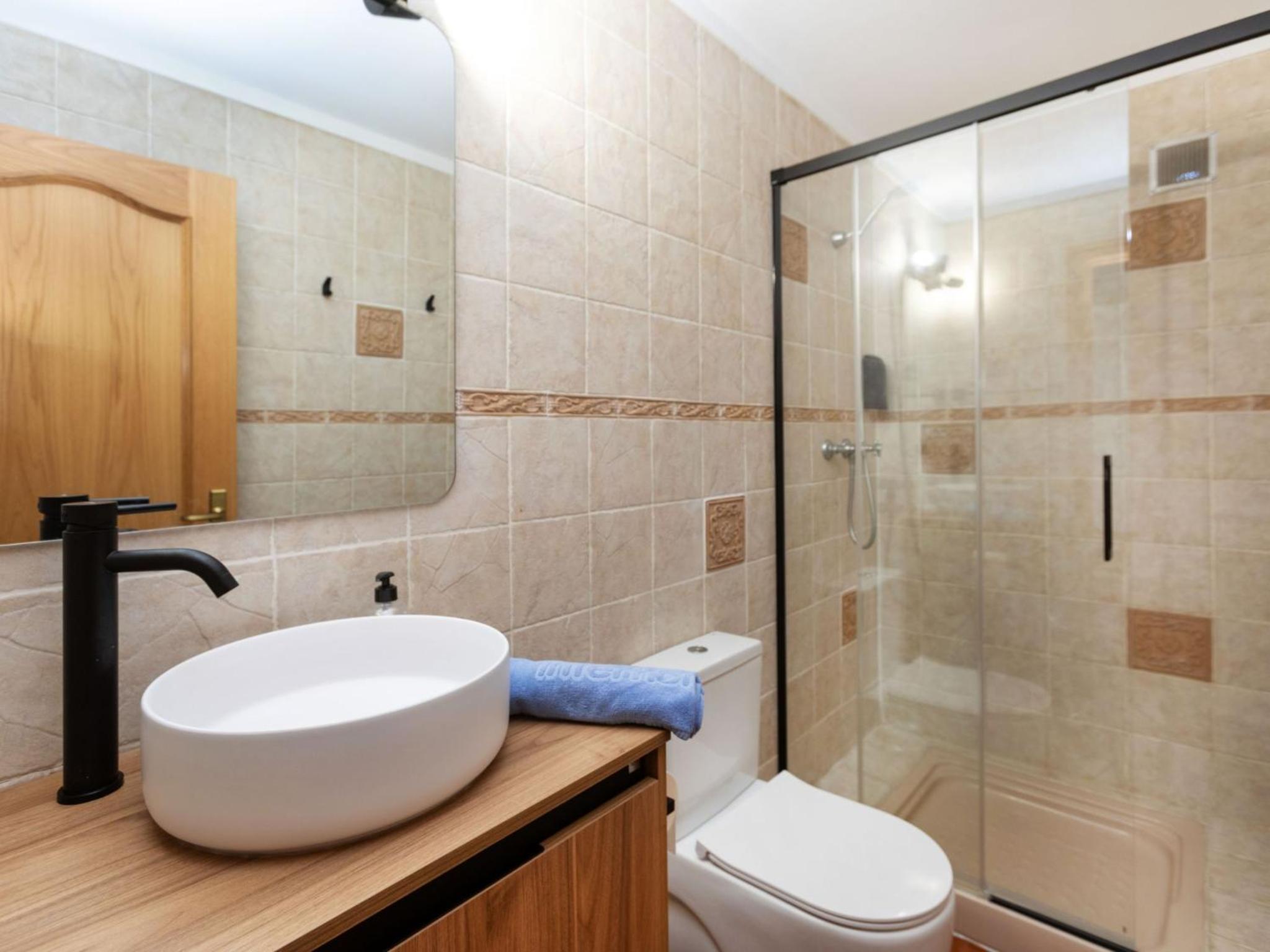 Holiday Home Can Pau by Interhome