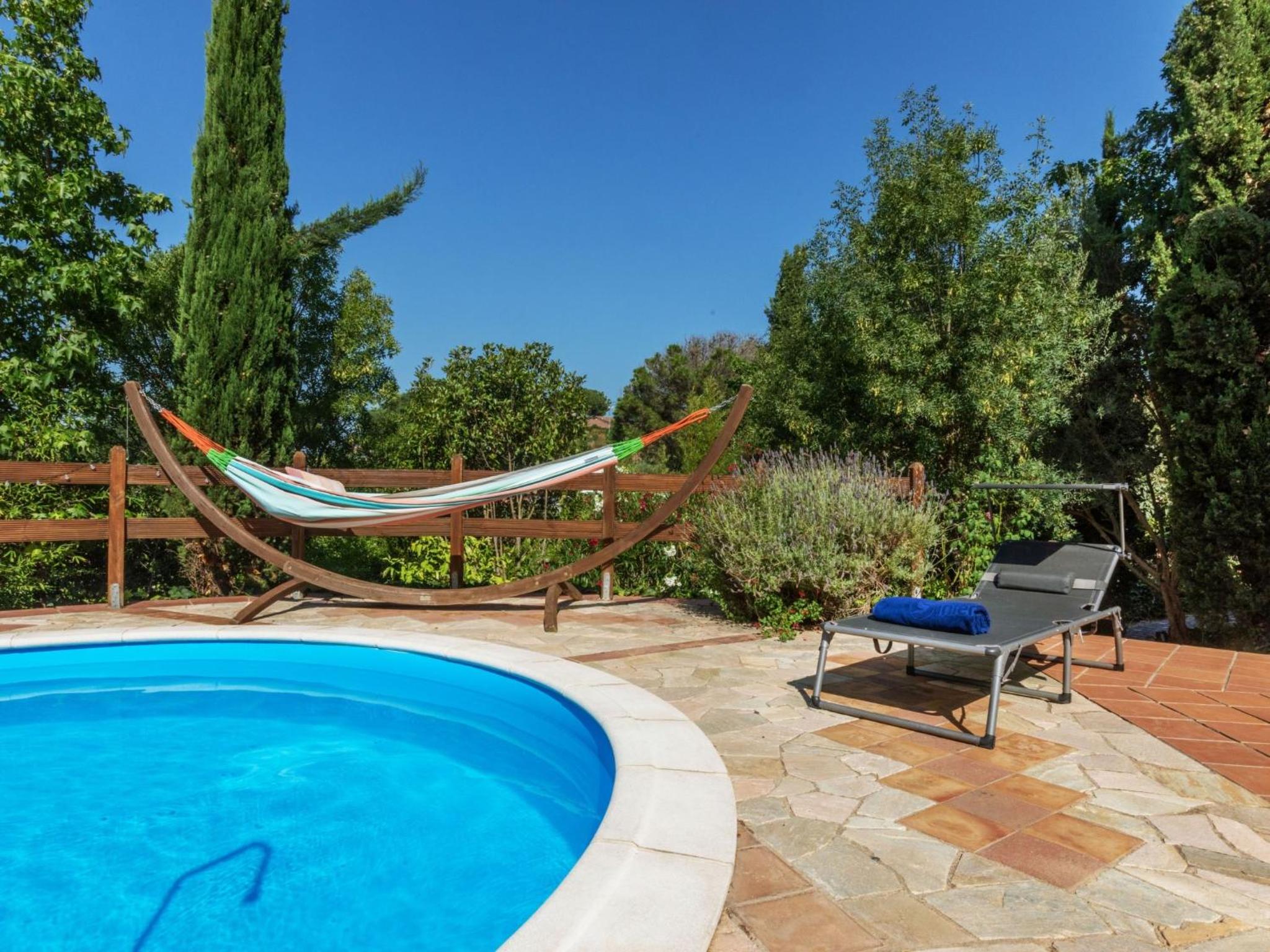Holiday Home Can Pau by Interhome