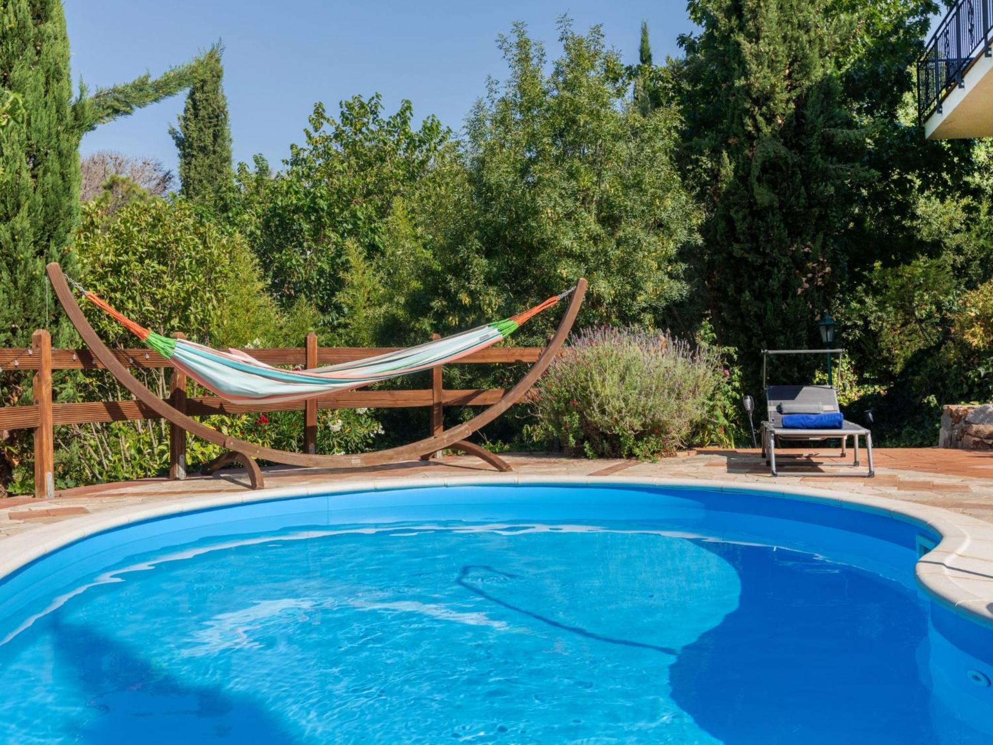 Holiday Home Can Pau by Interhome