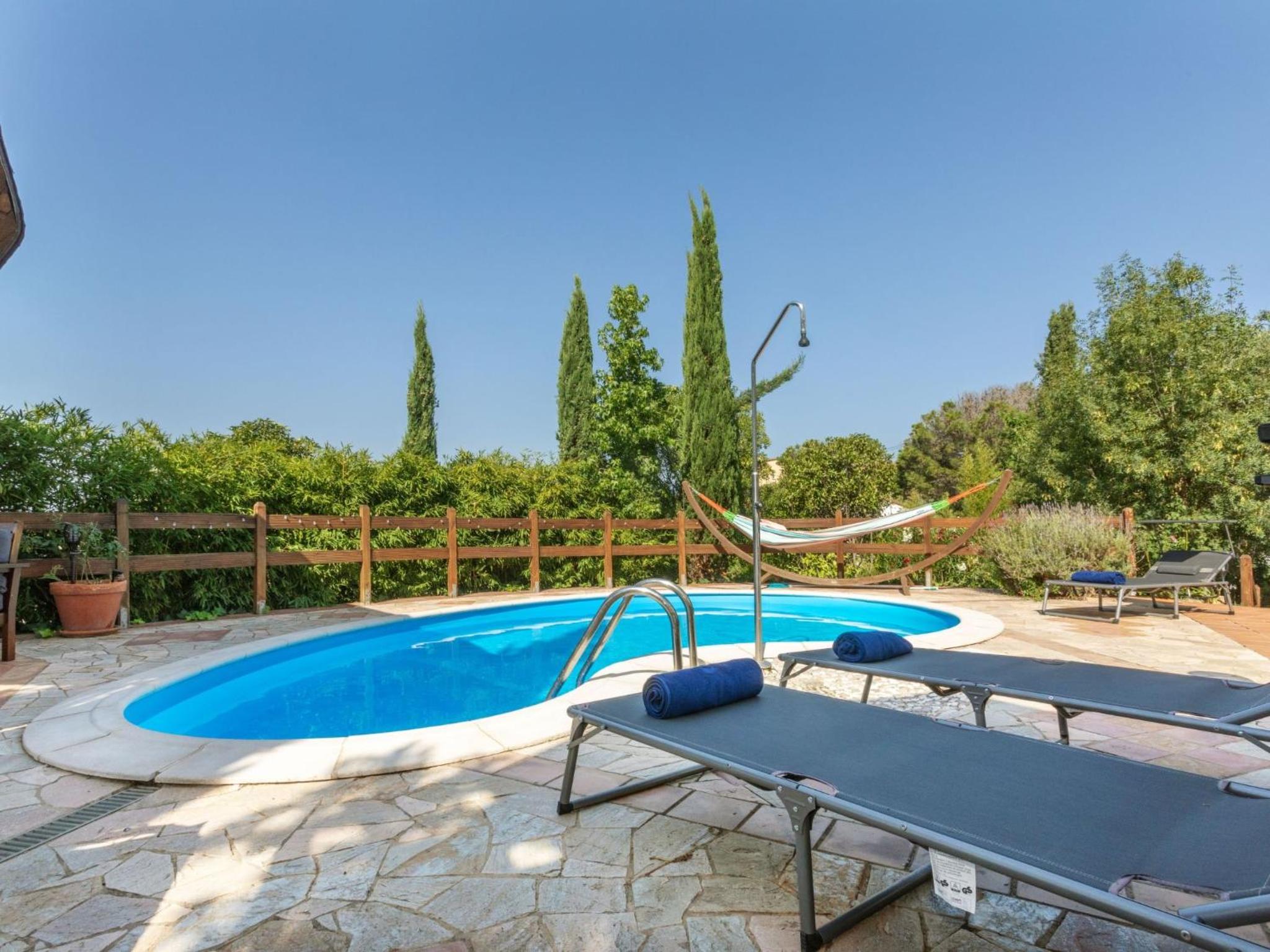 Holiday Home Can Pau by Interhome