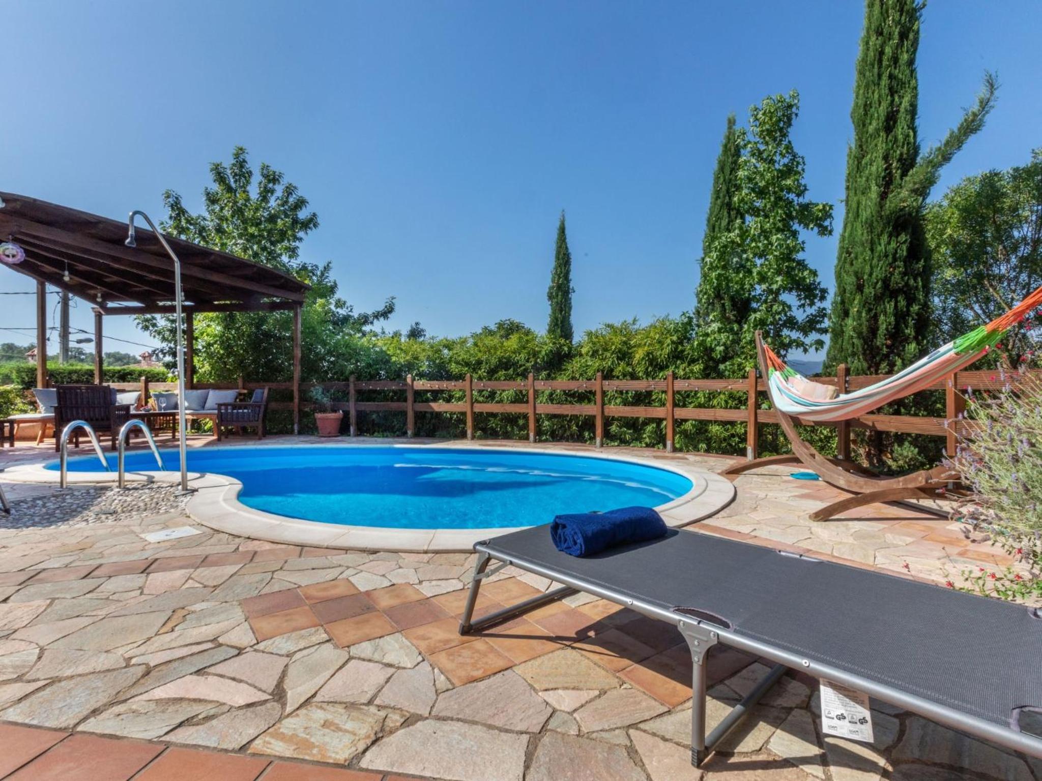 Holiday Home Can Pau by Interhome