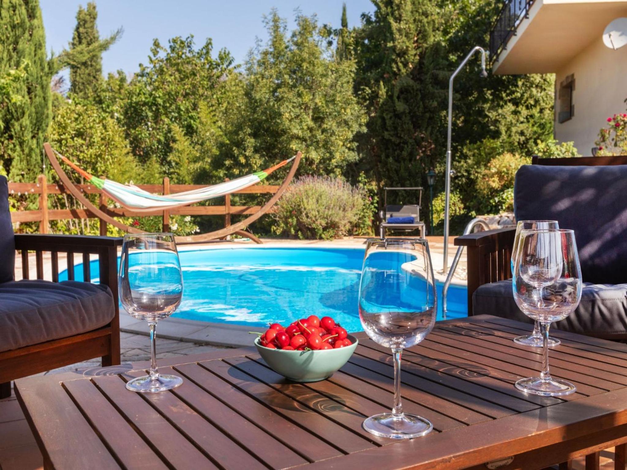 Holiday Home Can Pau by Interhome