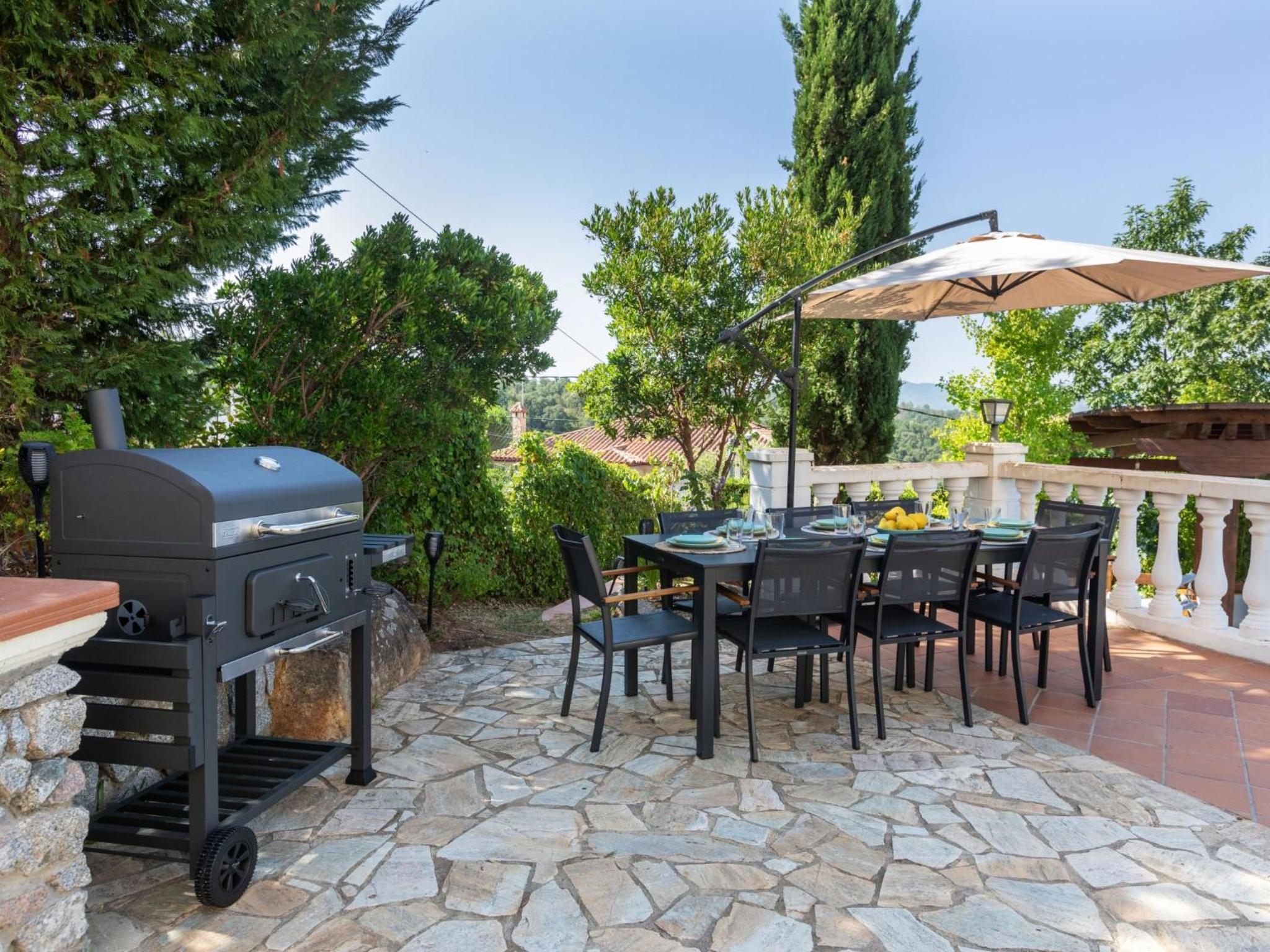Holiday Home Can Pau by Interhome