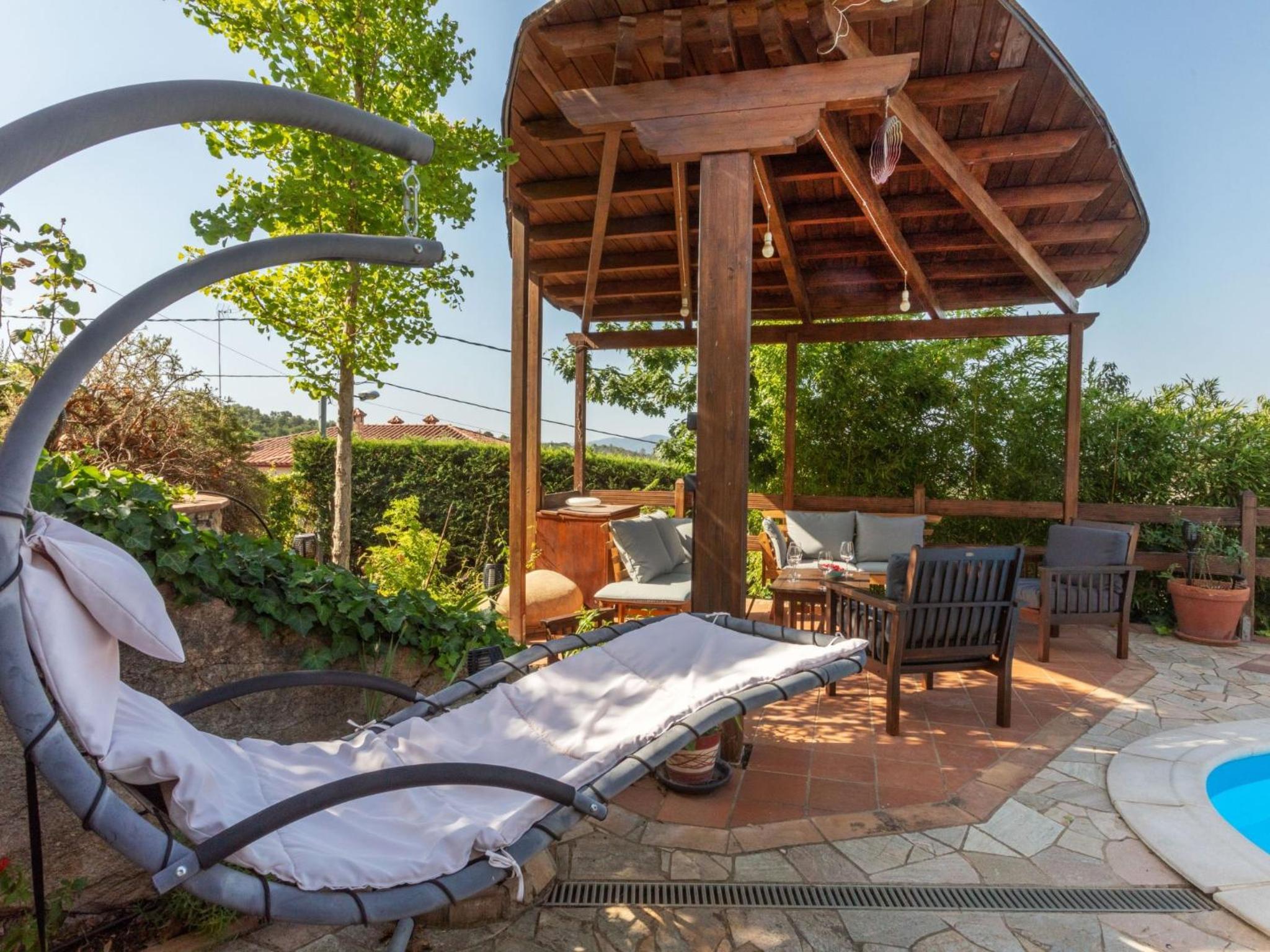 Holiday Home Can Pau by Interhome