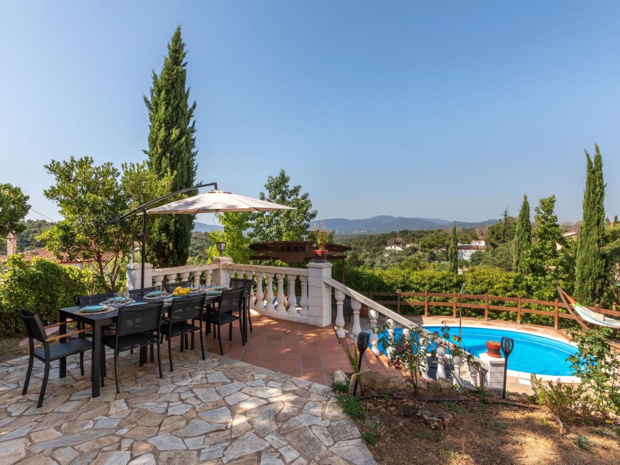 Holiday Home Can Pau by Interhome