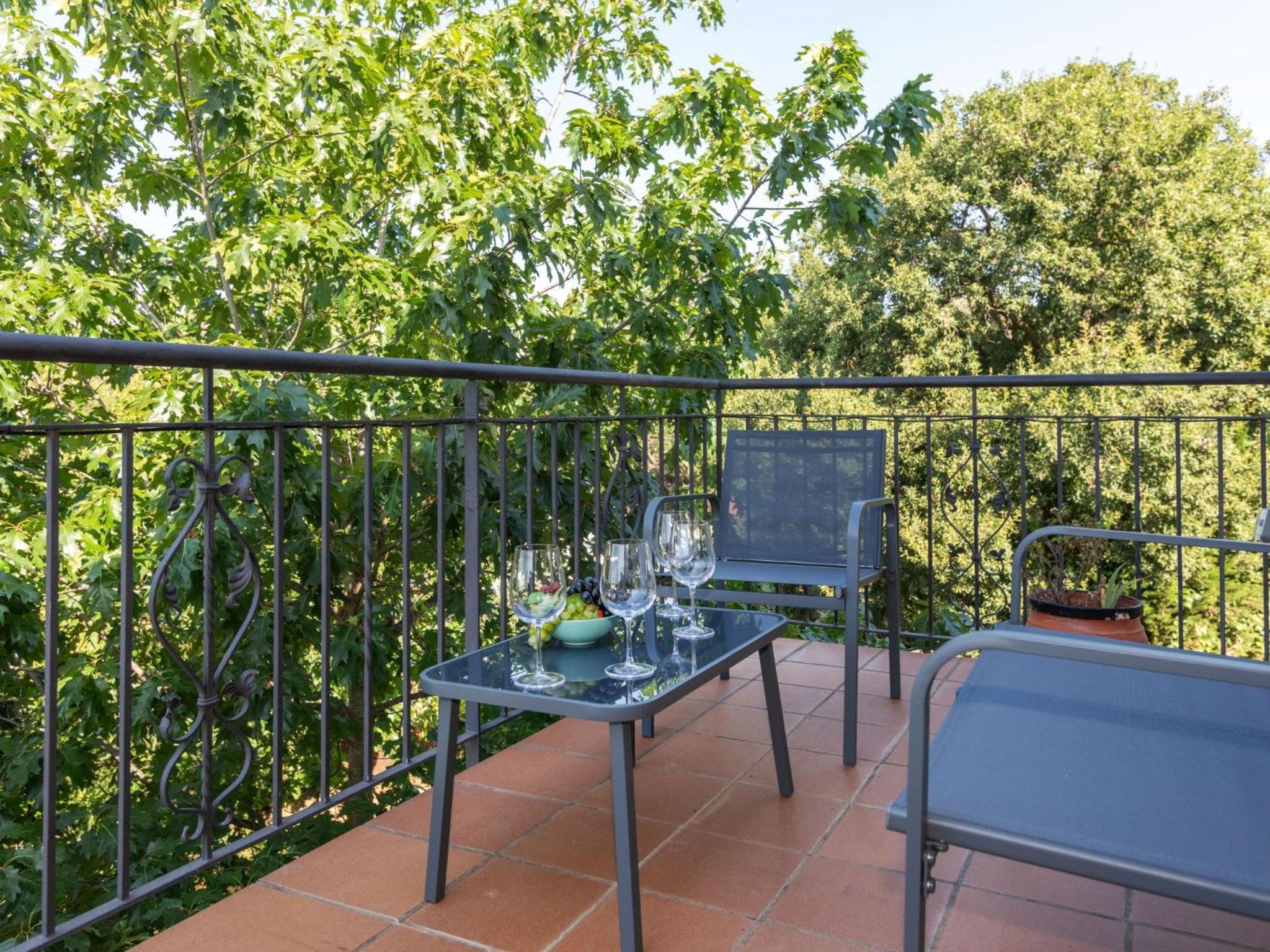 Holiday Home Can Pau by Interhome