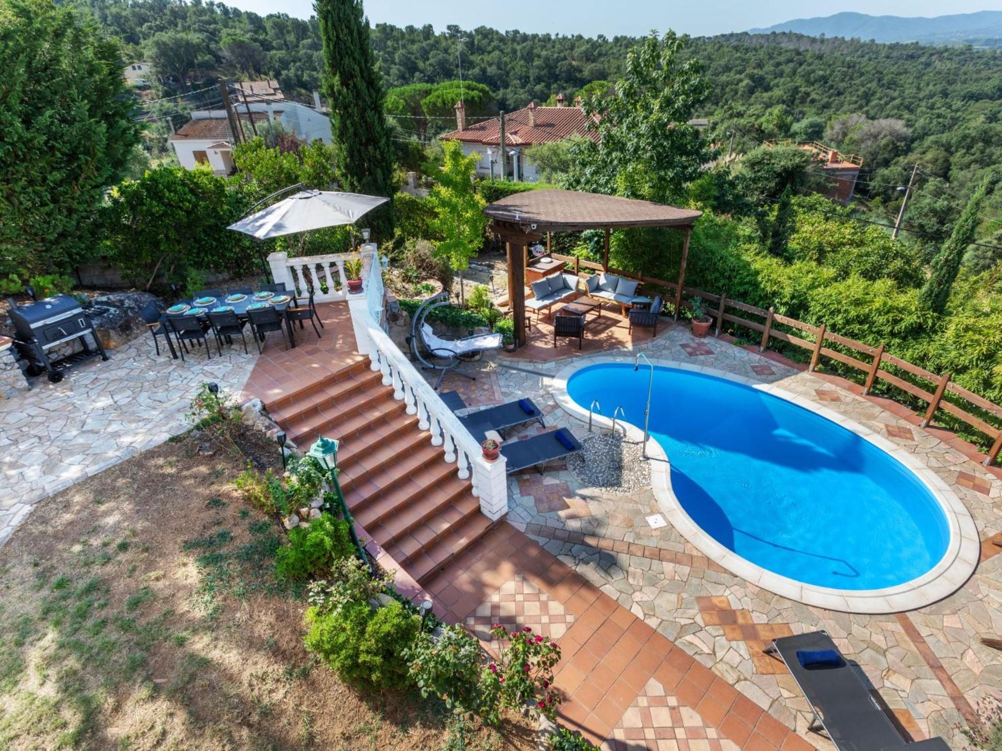 Holiday Home Can Pau by Interhome