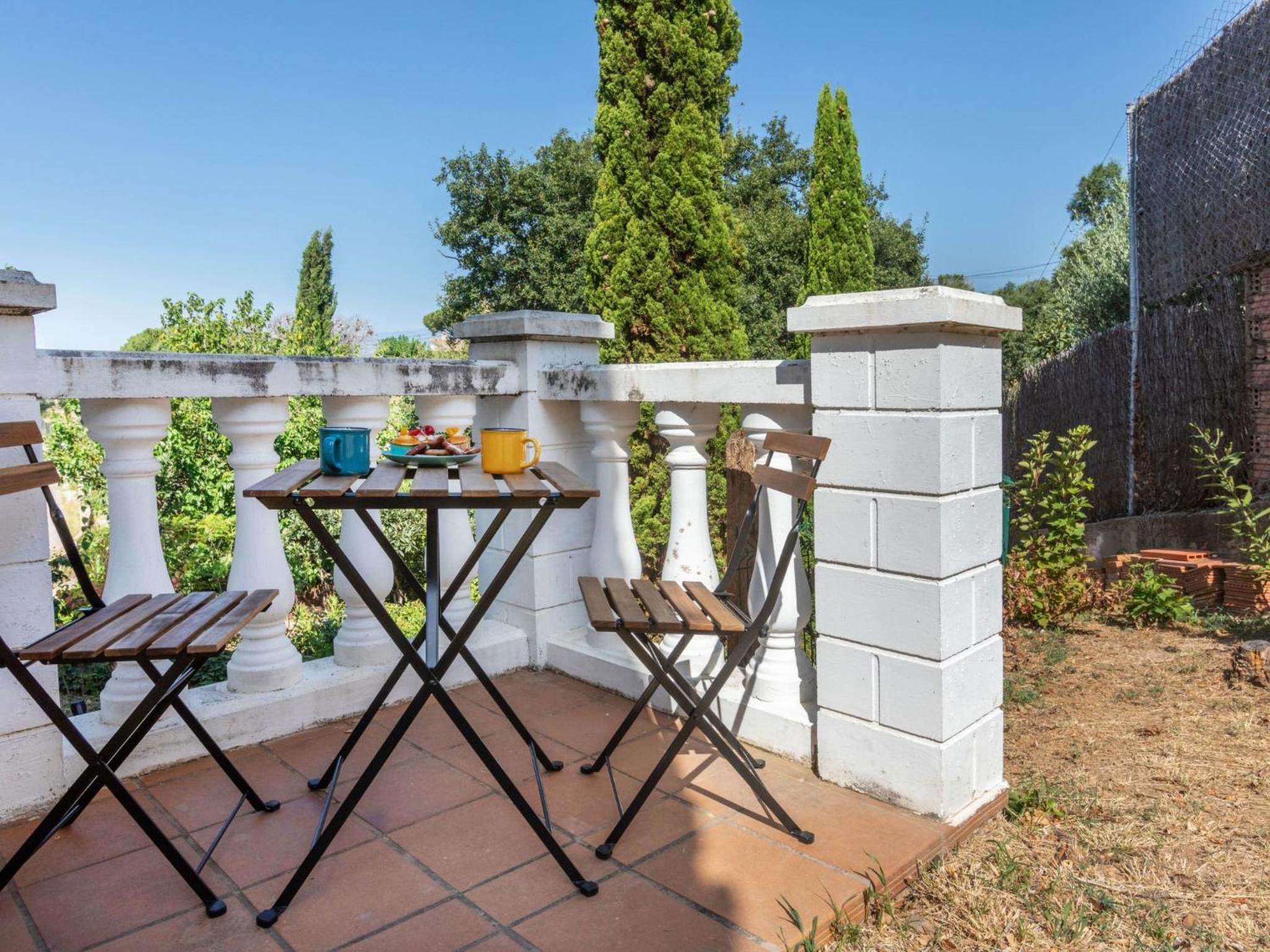 Holiday Home Can Pau by Interhome