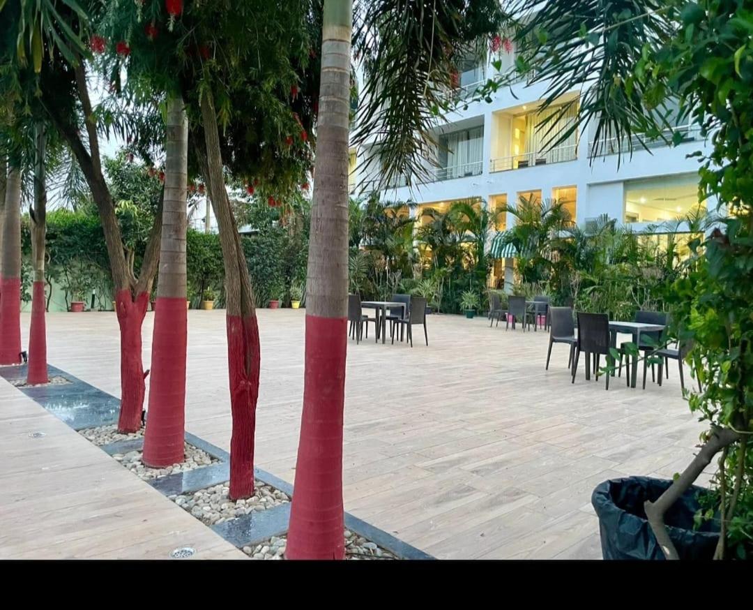 Winsome Resort & Spa Corbett