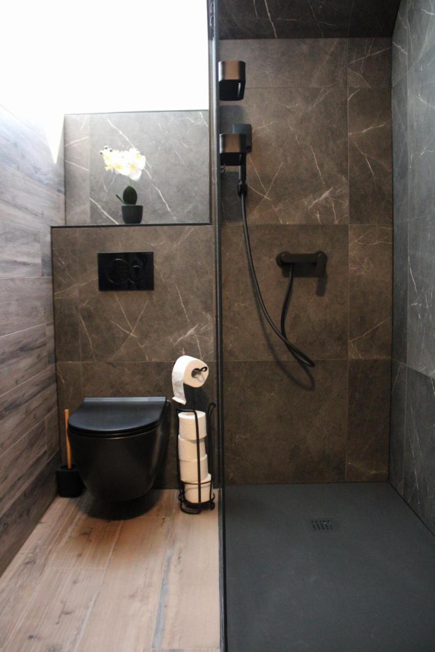 Apartmaji Lipa