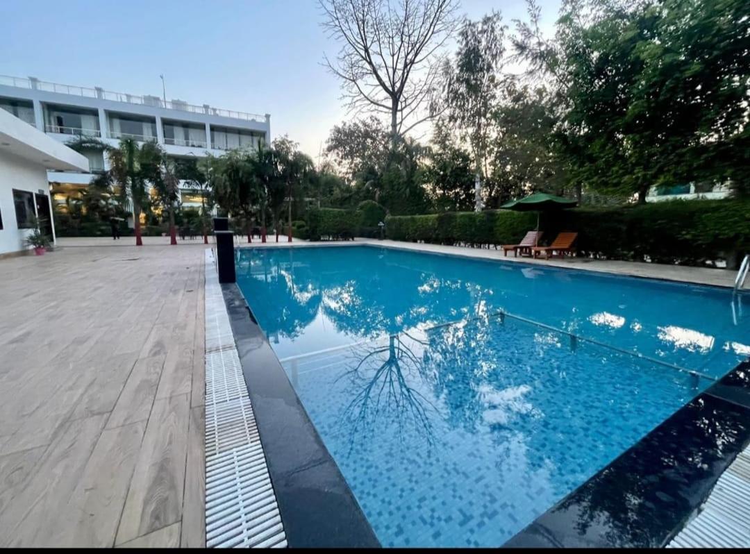Winsome Resort & Spa Corbett