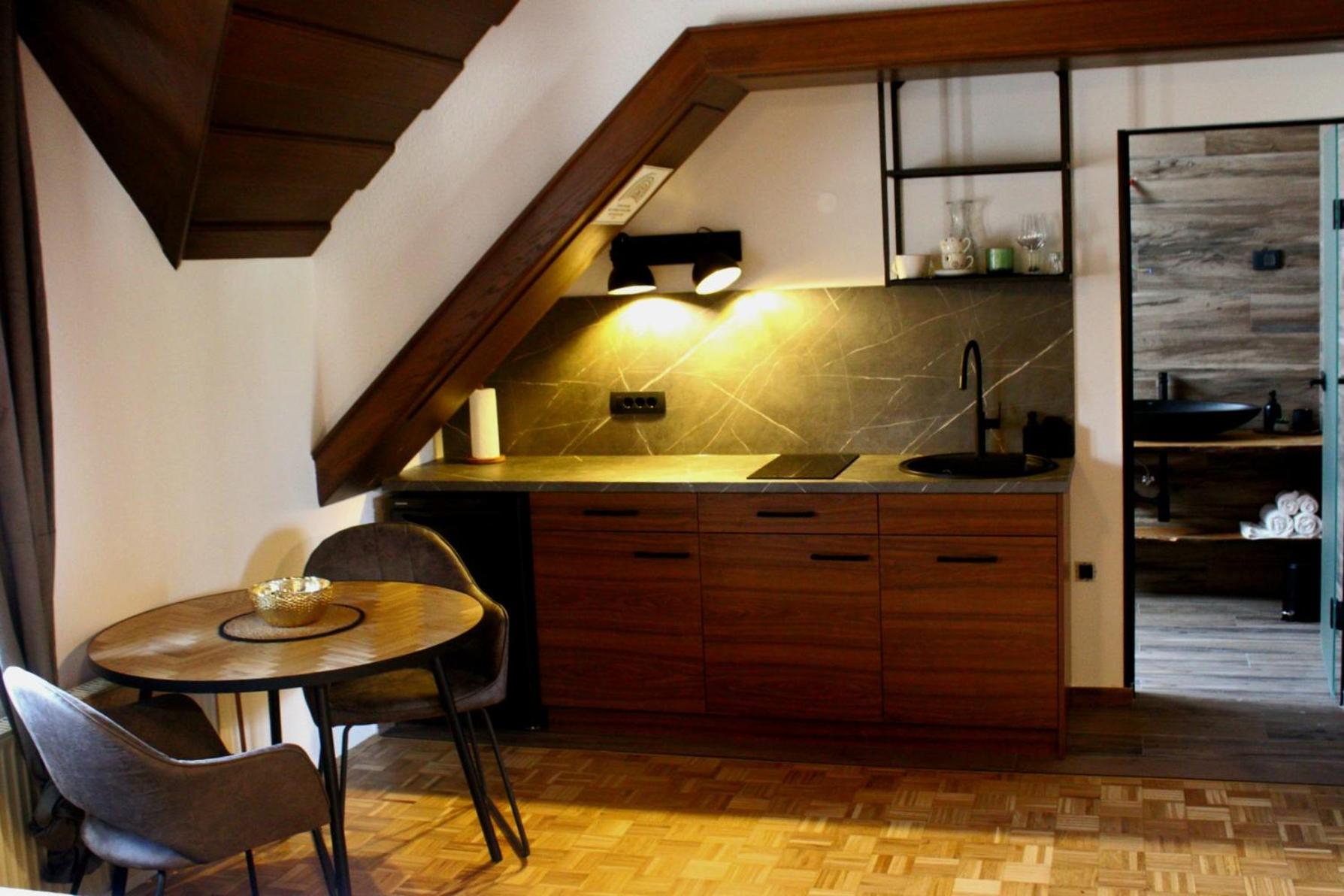 Apartmaji Lipa