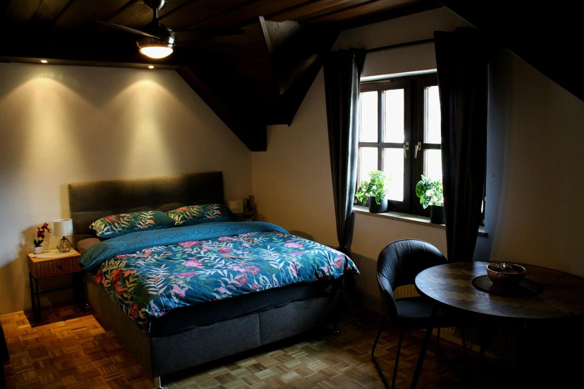 Apartmaji Lipa