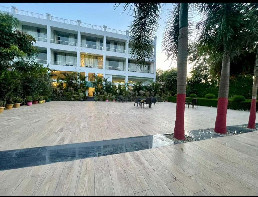 Winsome Resort & Spa Corbett