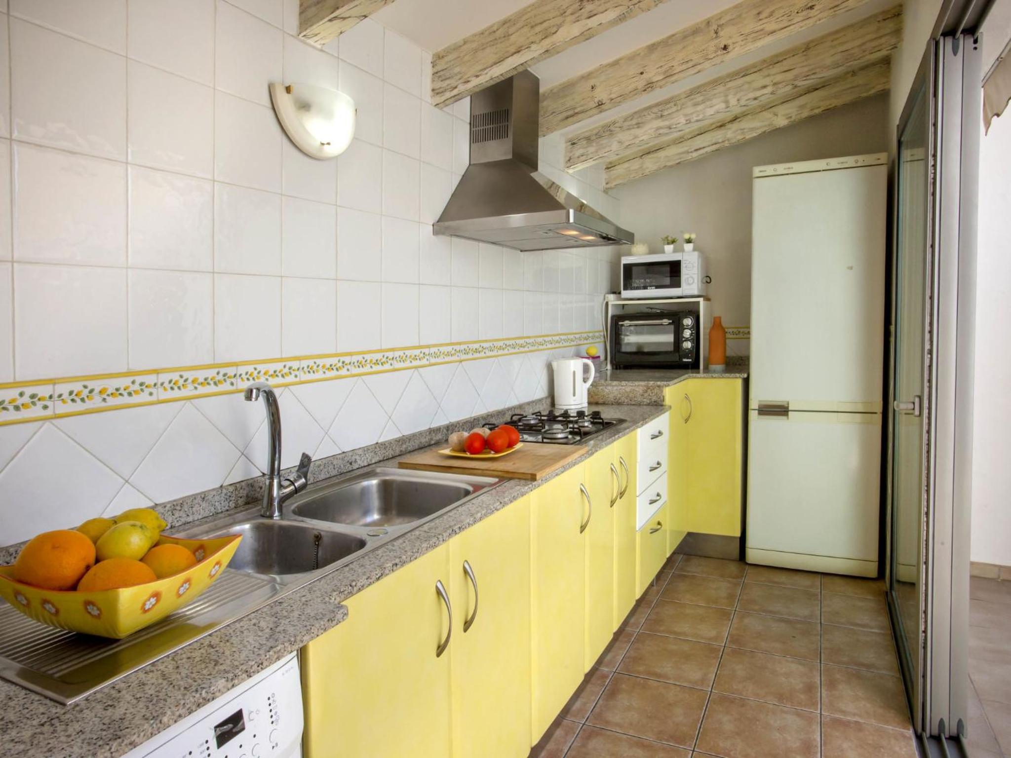 Holiday Home Casita Reme by Interhome