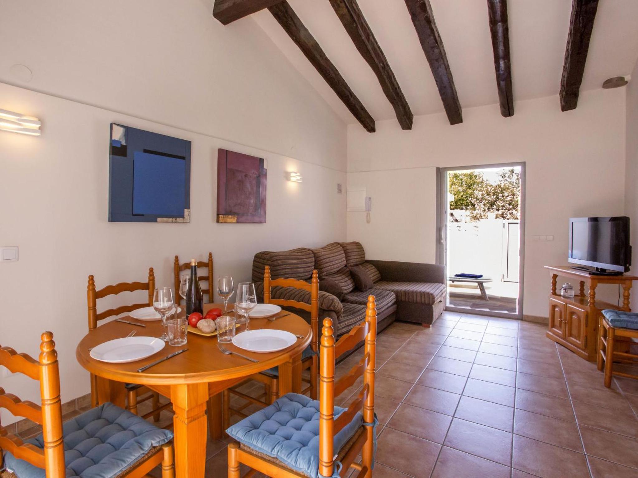 Holiday Home Casita Reme by Interhome