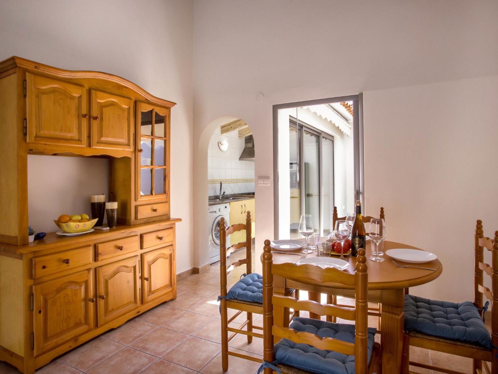 Holiday Home Casita Reme by Interhome