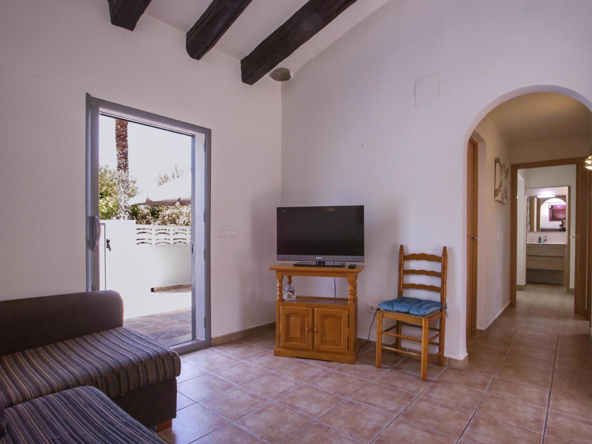 Holiday Home Casita Reme by Interhome