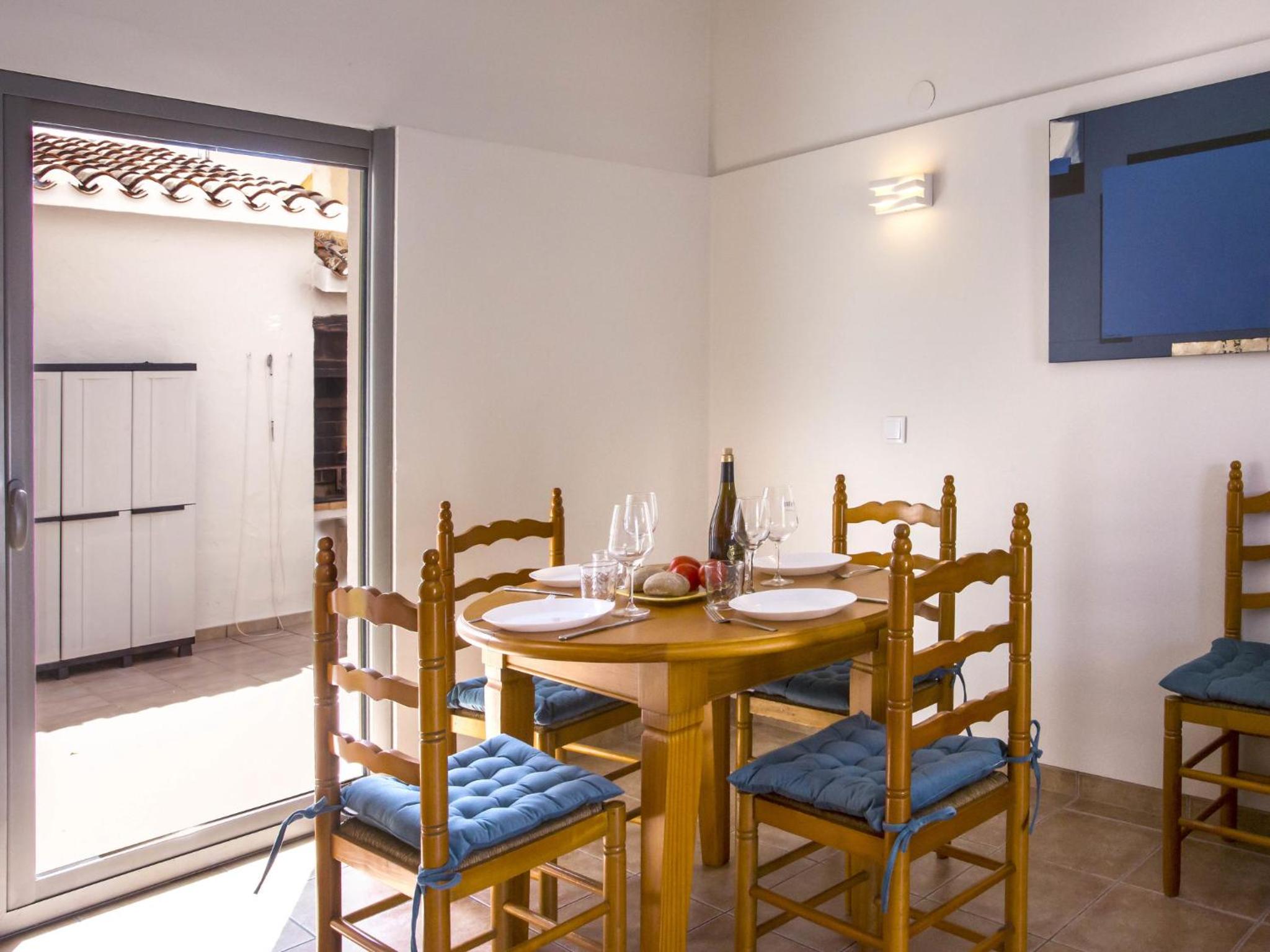 Holiday Home Casita Reme by Interhome