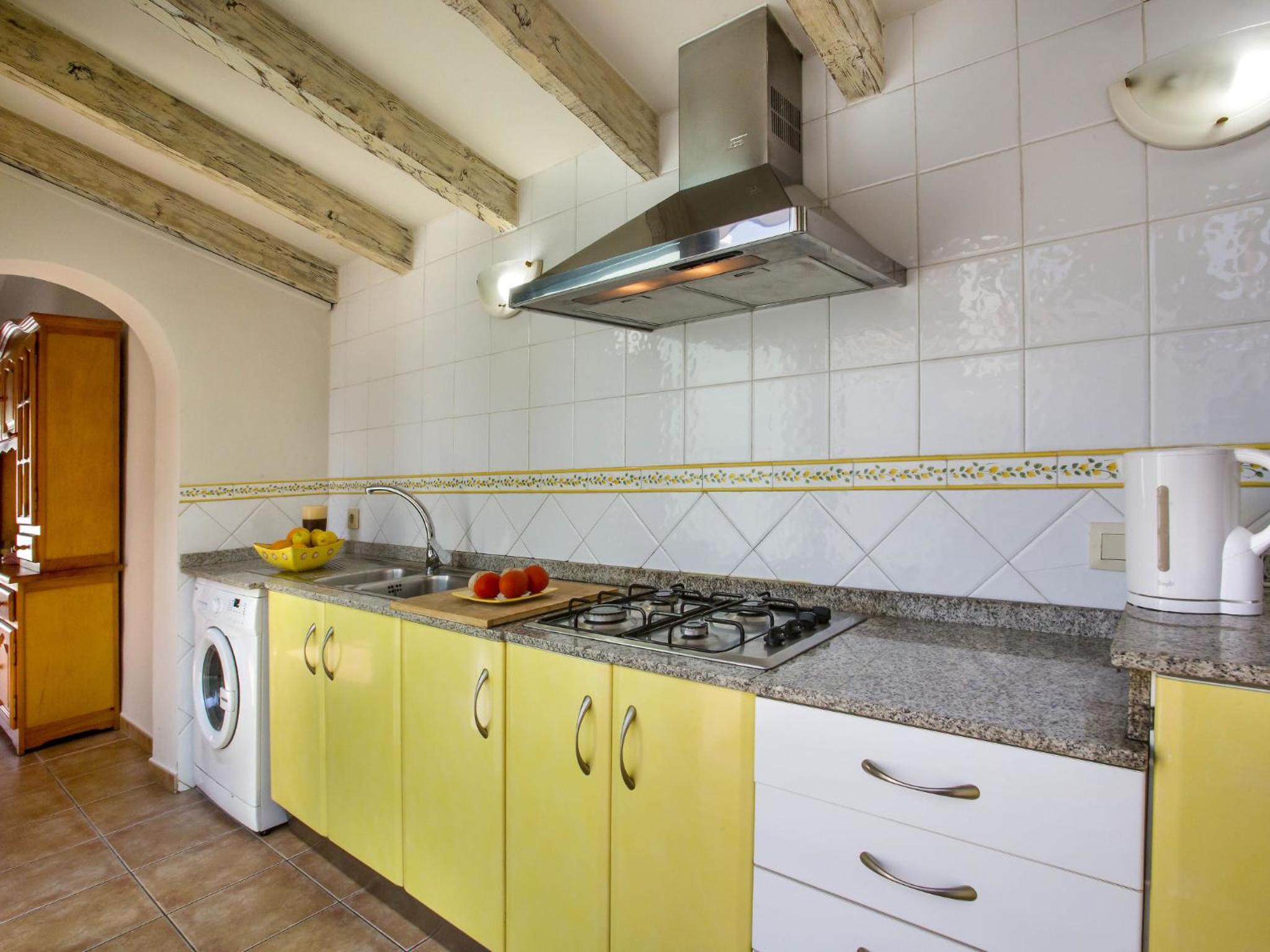 Holiday Home Casita Reme by Interhome