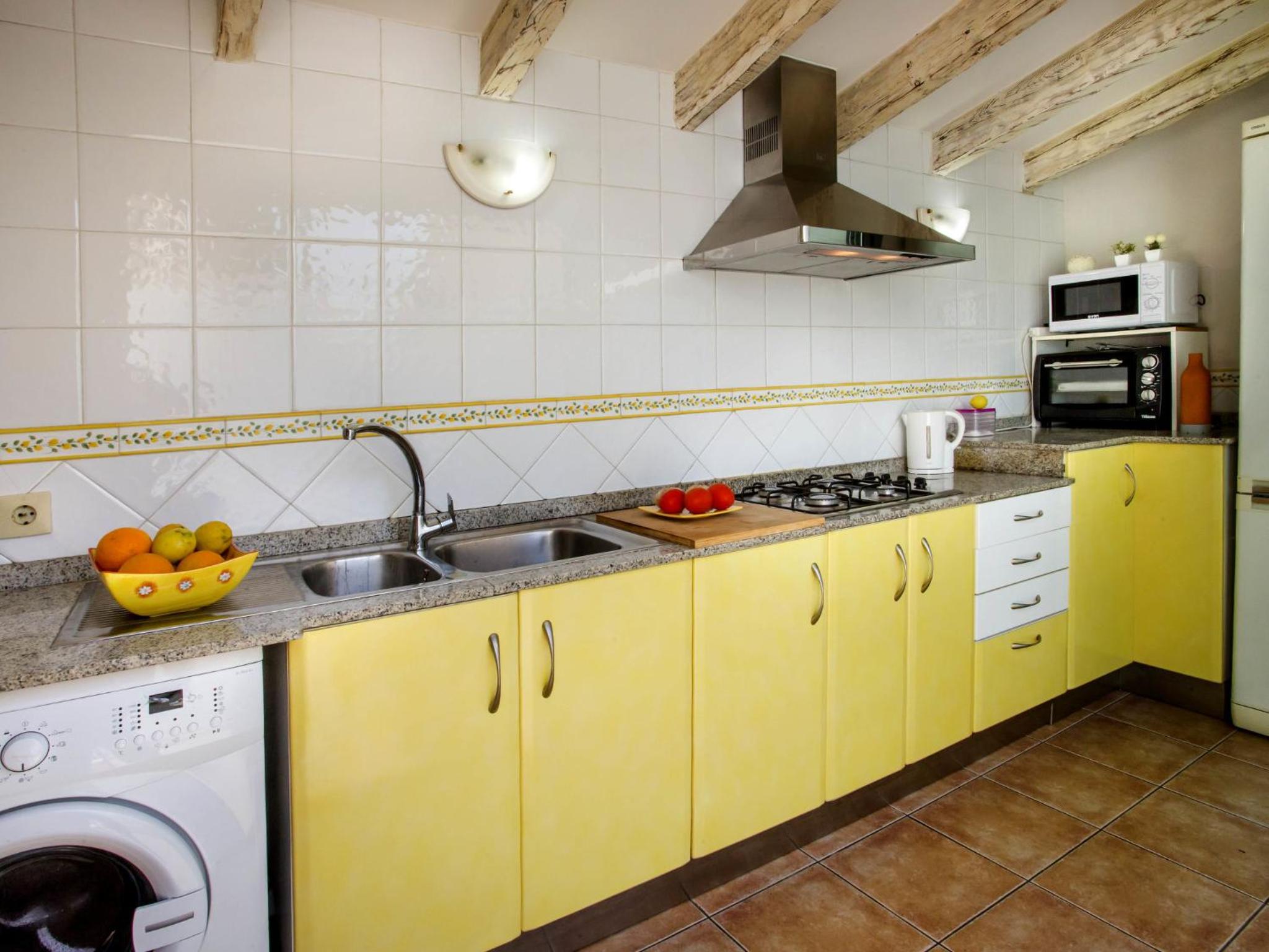 Holiday Home Casita Reme by Interhome