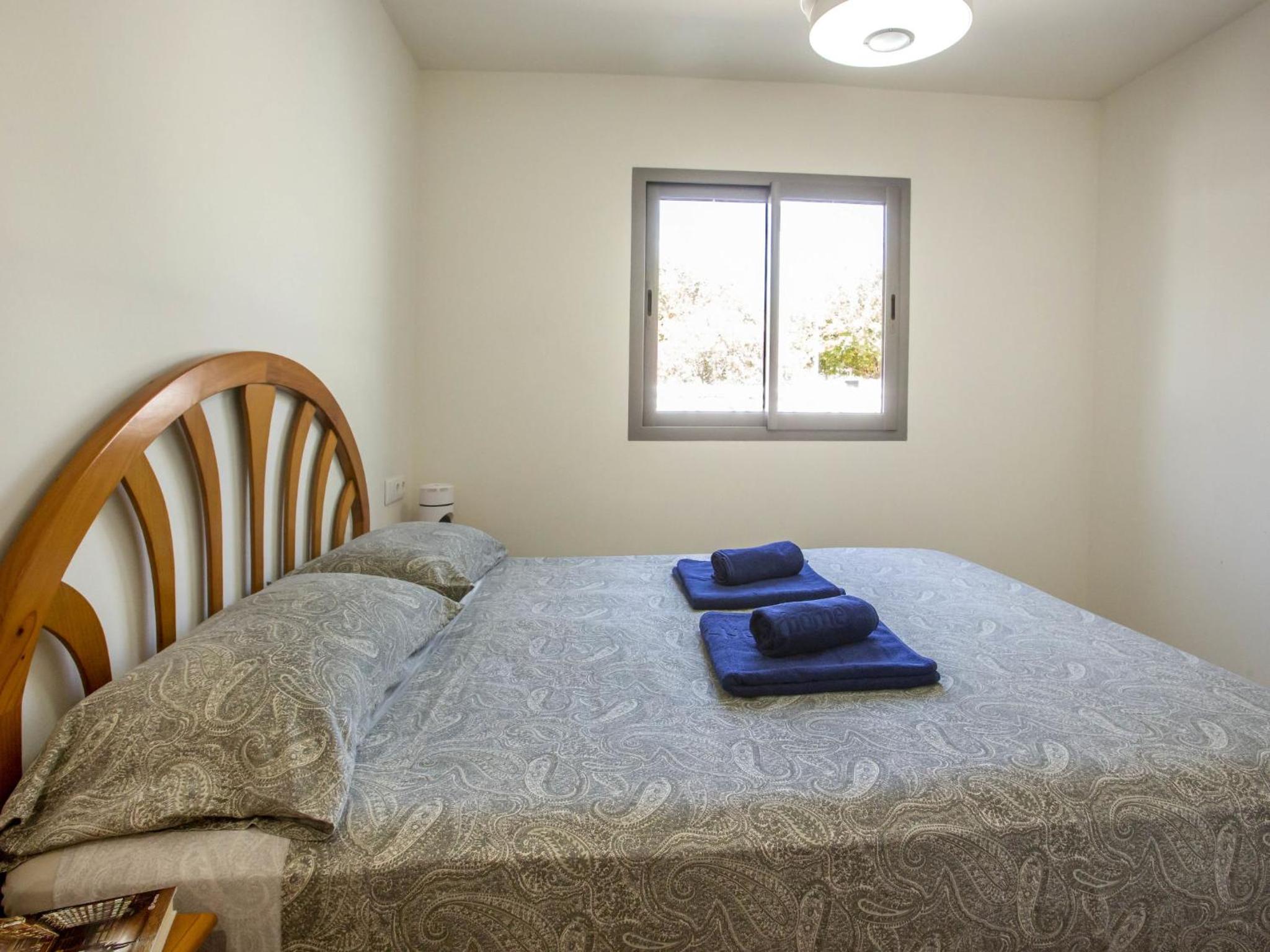 Holiday Home Casita Reme by Interhome