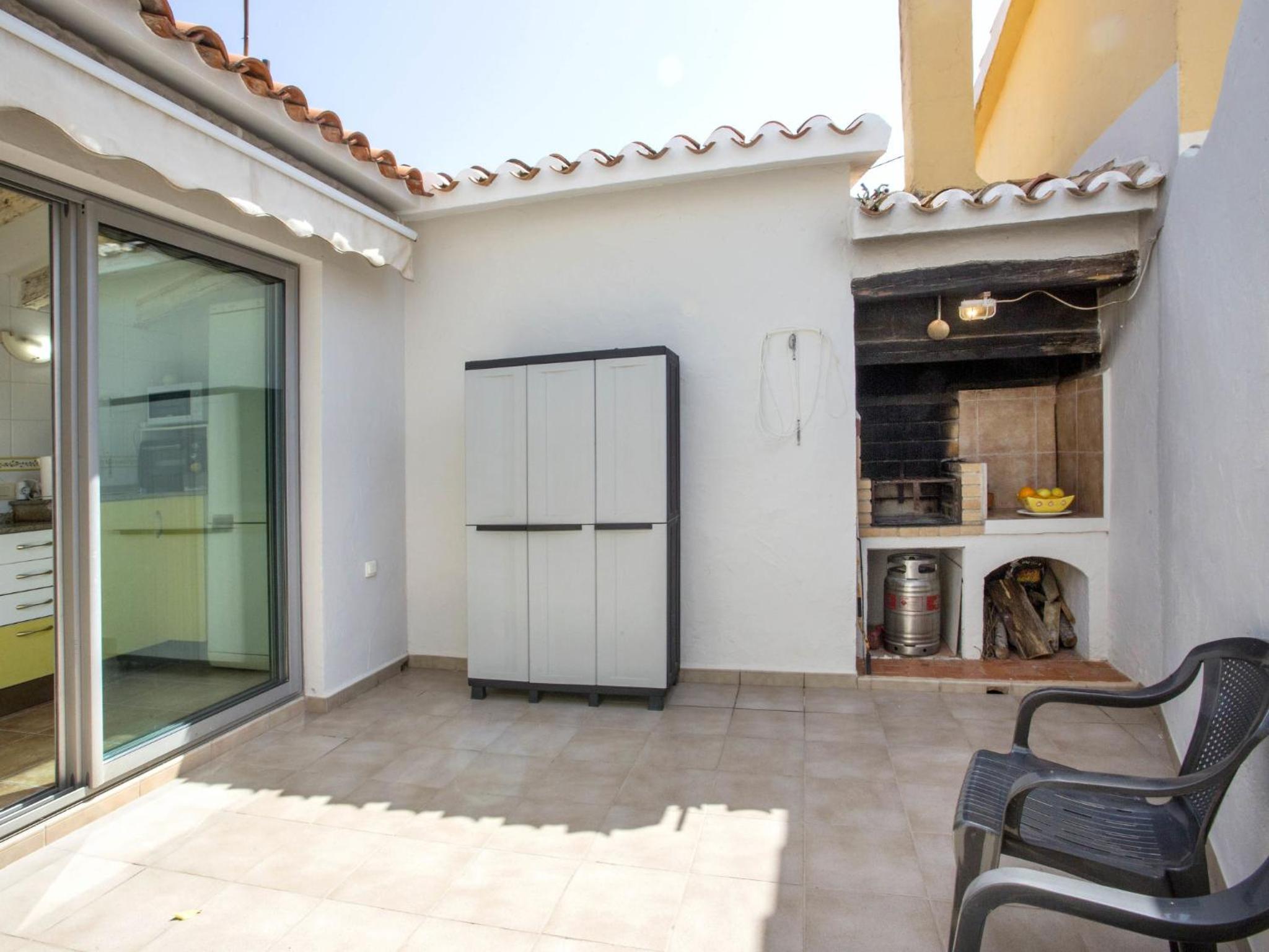 Holiday Home Casita Reme by Interhome