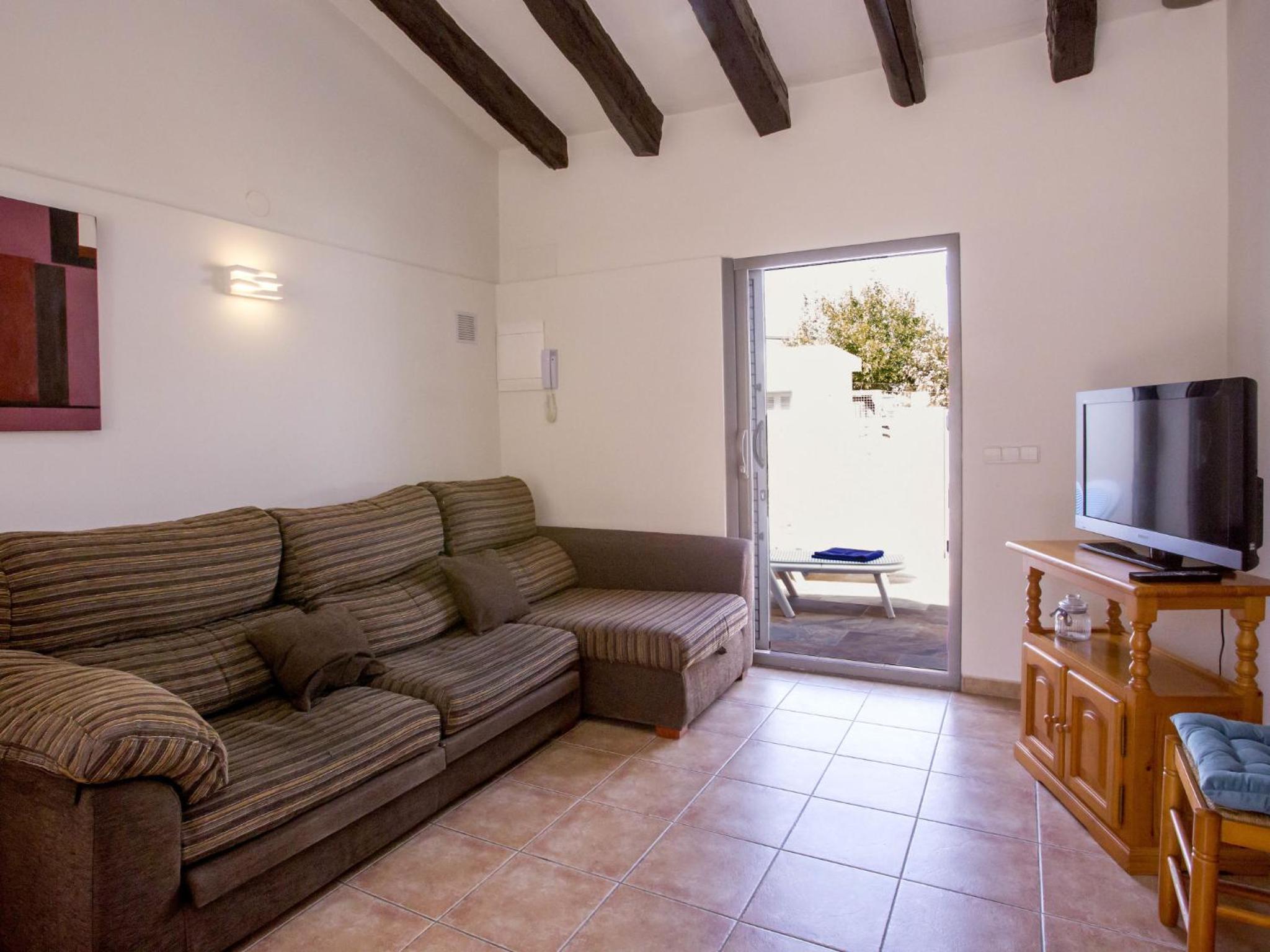 Holiday Home Casita Reme by Interhome