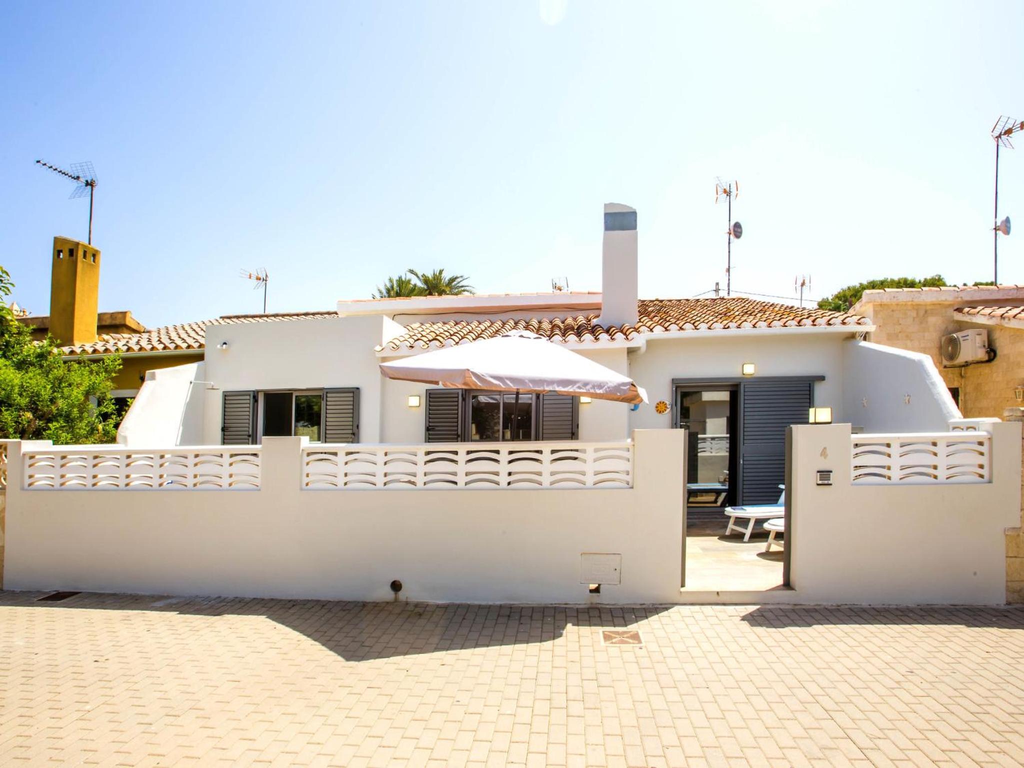 Holiday Home Casita Reme by Interhome