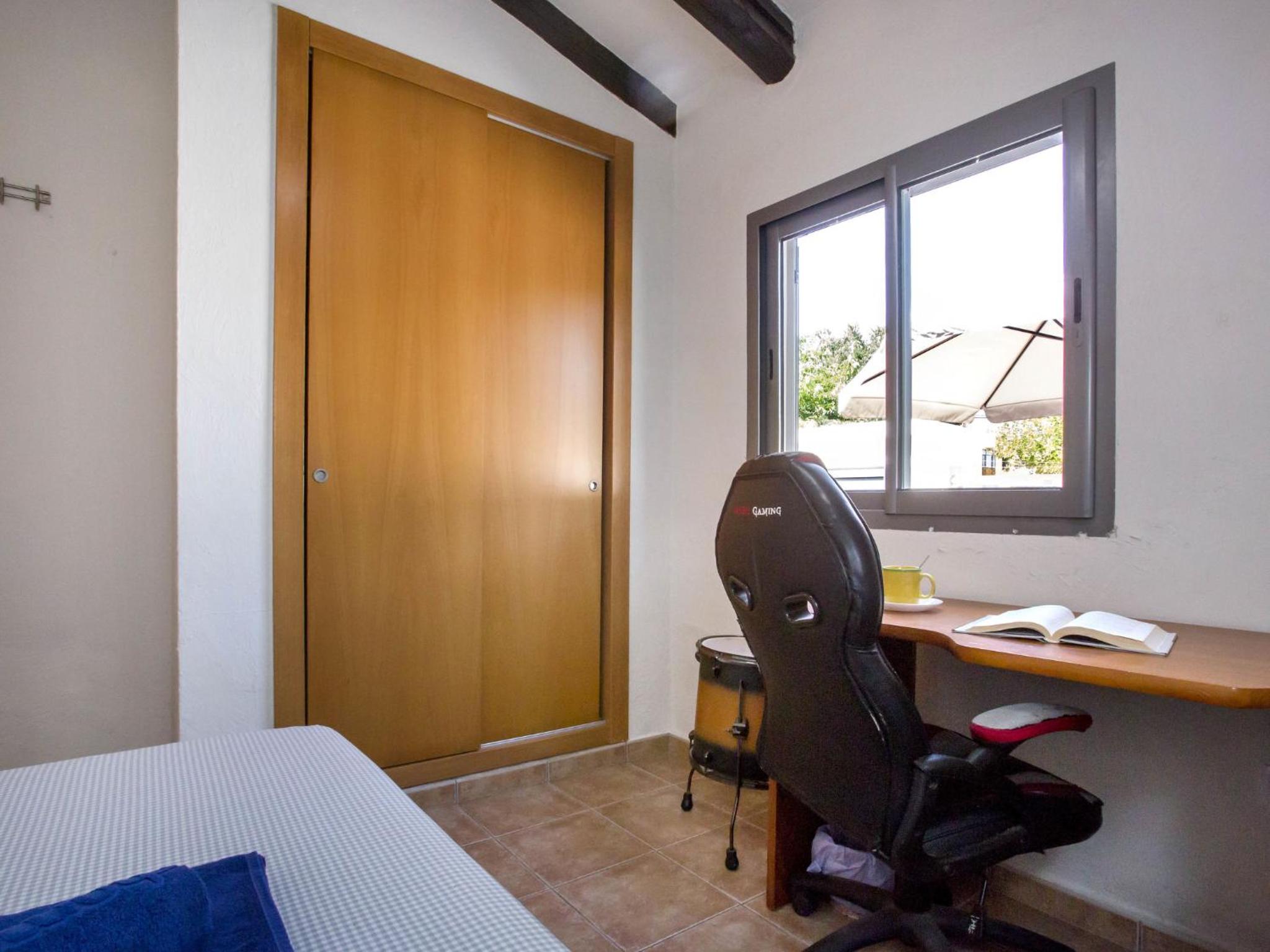 Holiday Home Casita Reme by Interhome