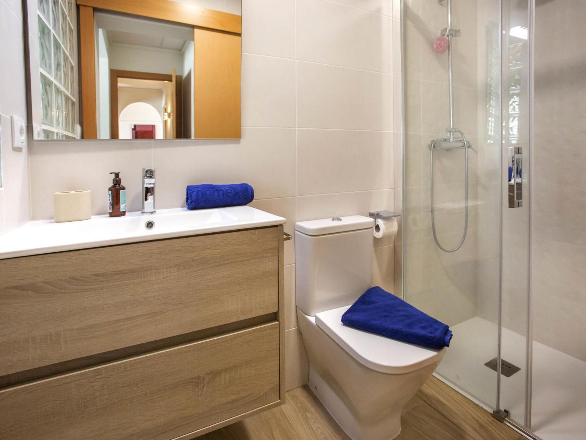 Holiday Home Casita Reme by Interhome