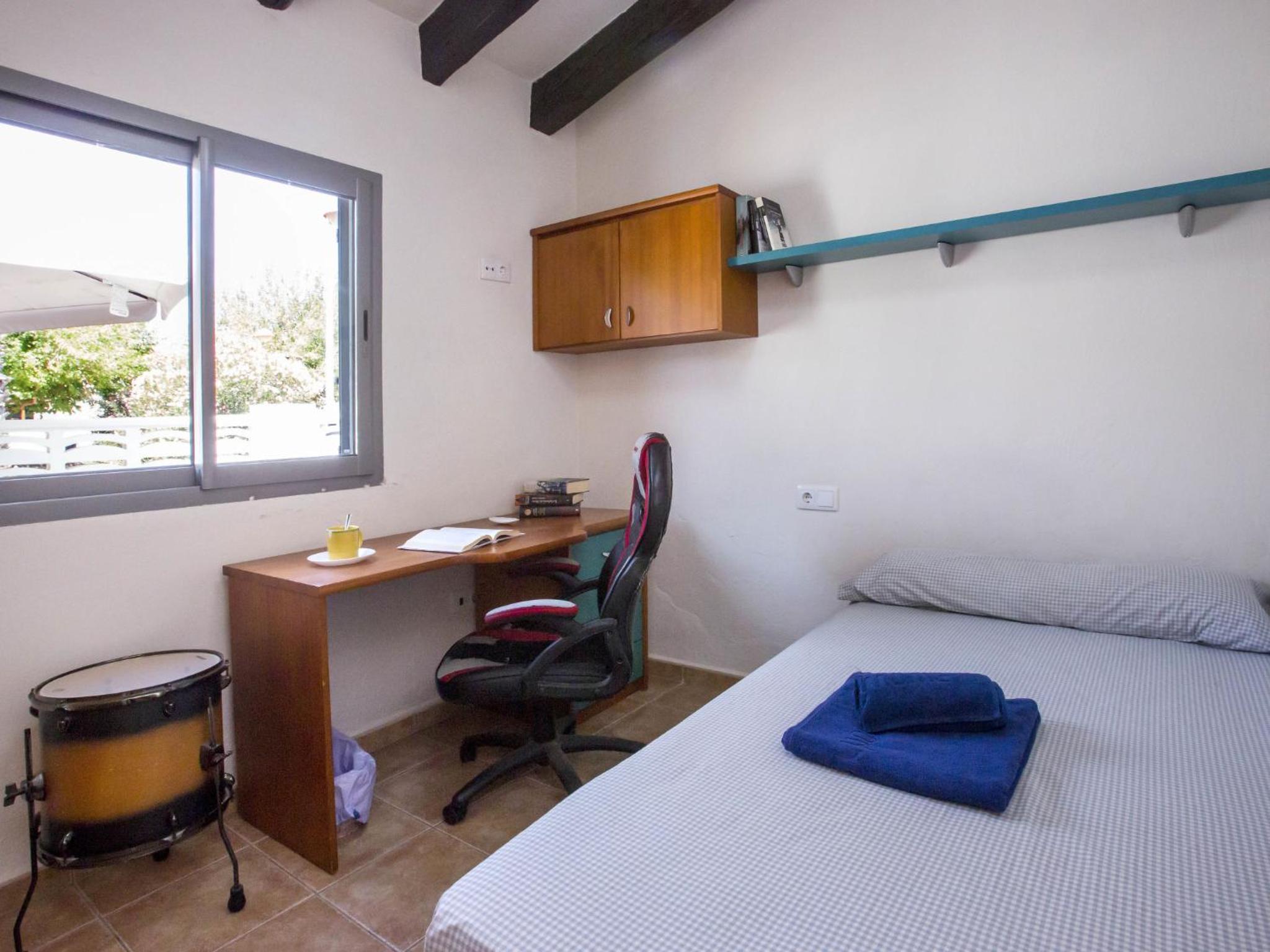 Holiday Home Casita Reme by Interhome