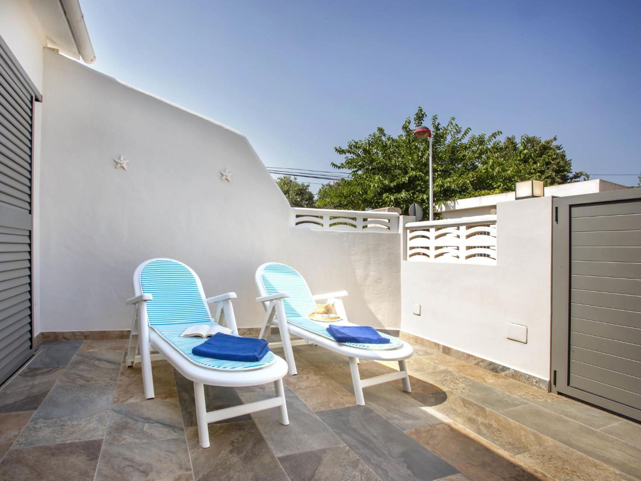Holiday Home Casita Reme by Interhome