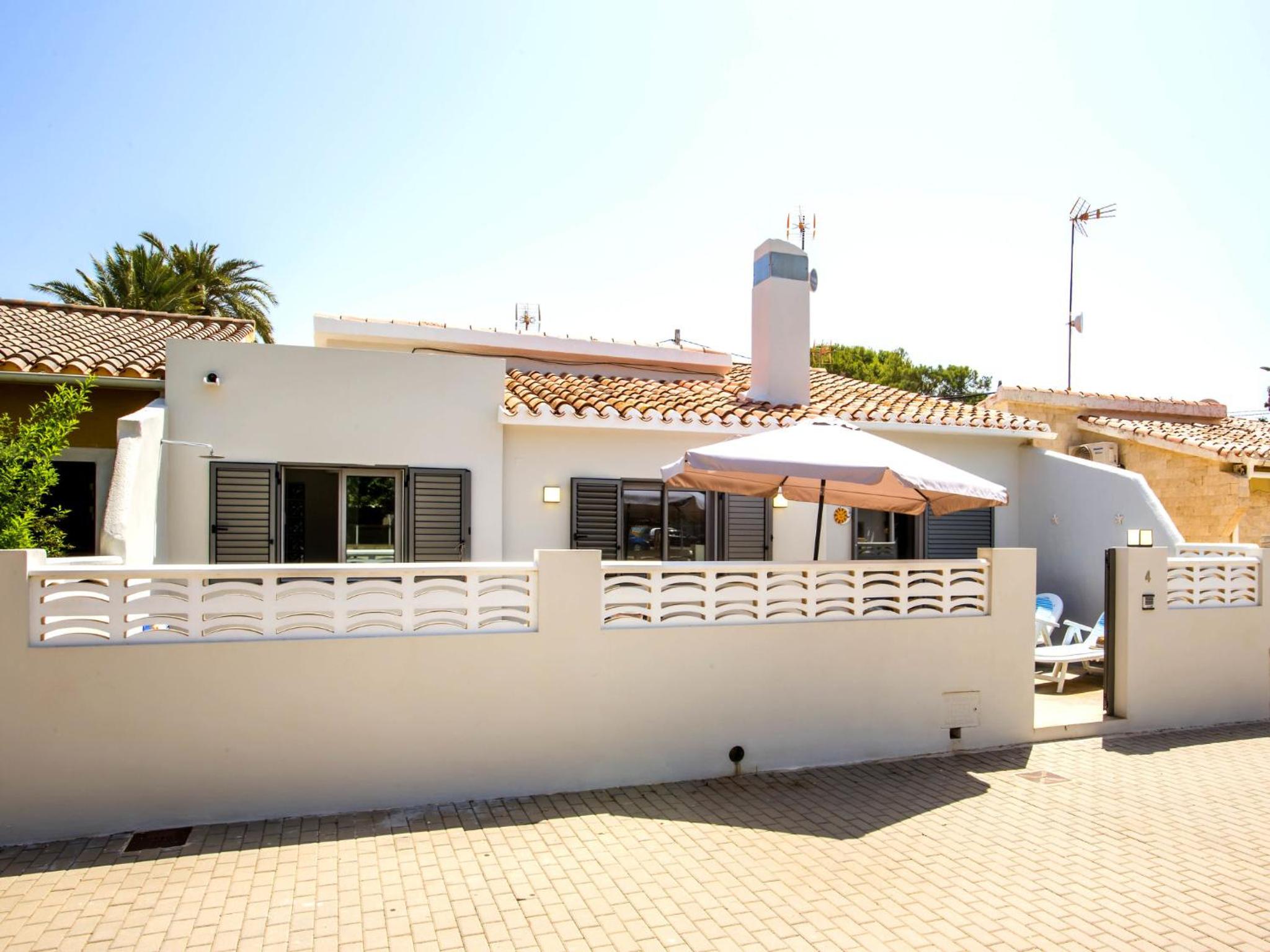 Holiday Home Casita Reme by Interhome