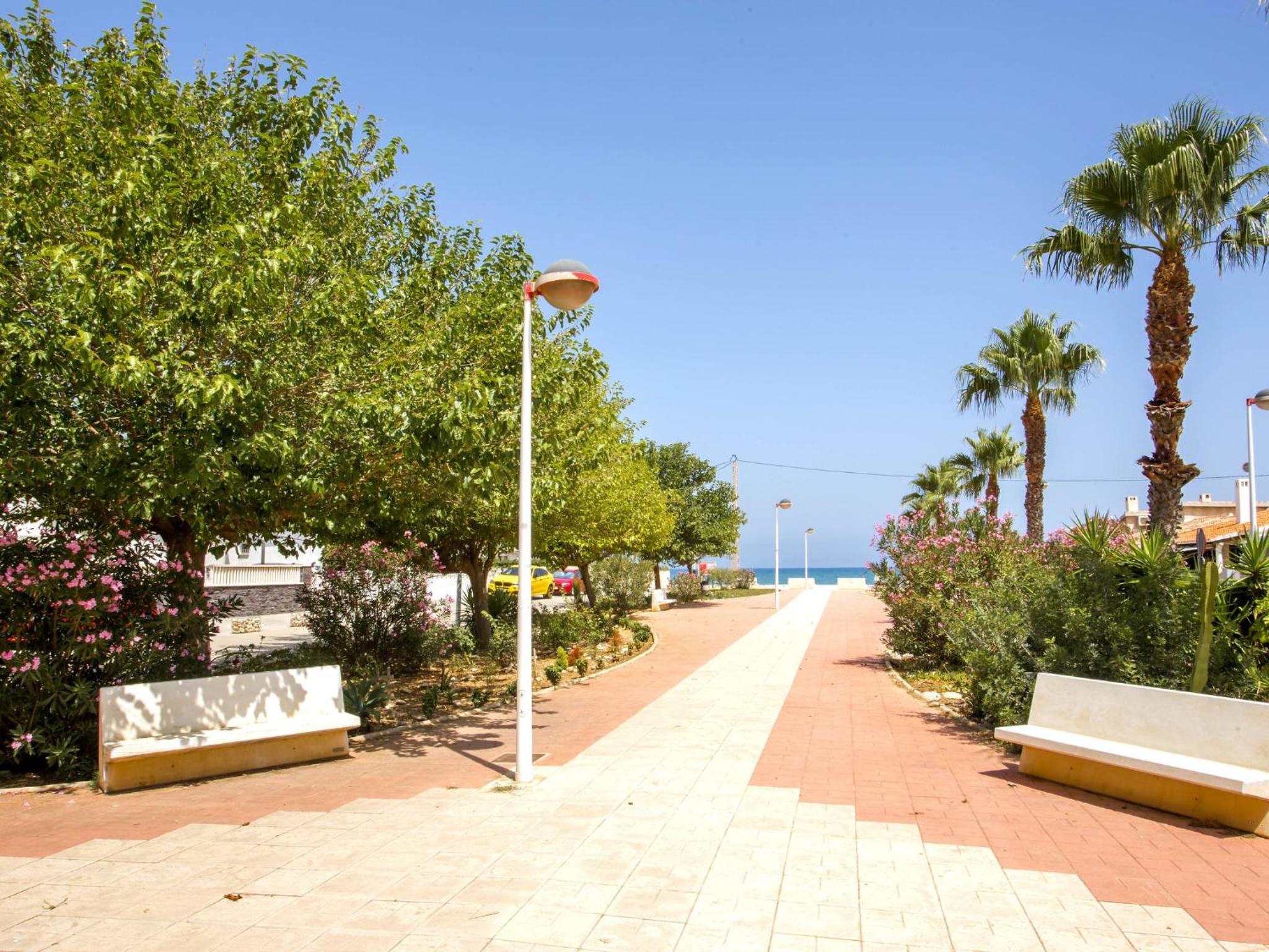 Holiday Home Casita Reme by Interhome