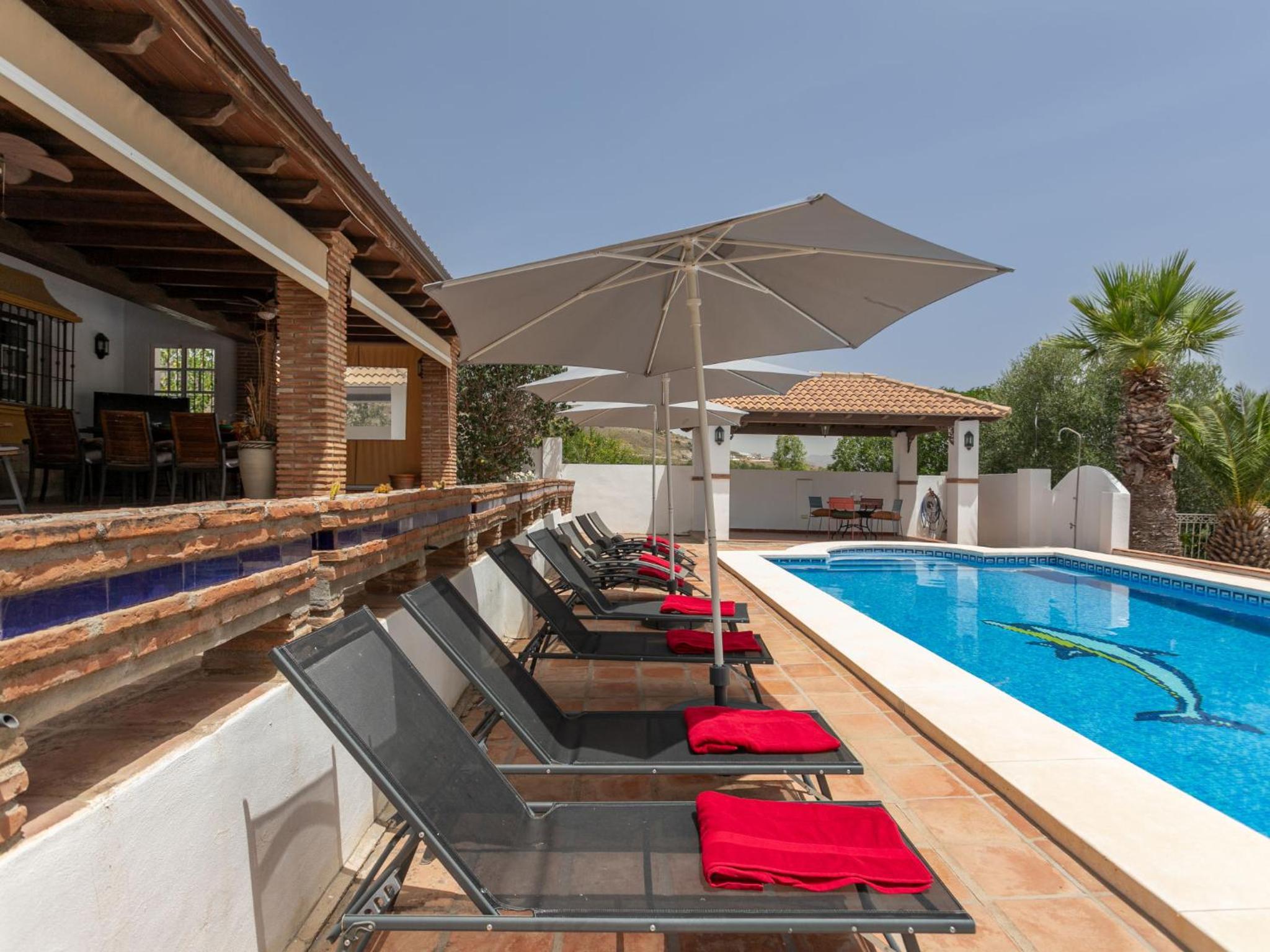 Holiday Home Sacre by Interhome